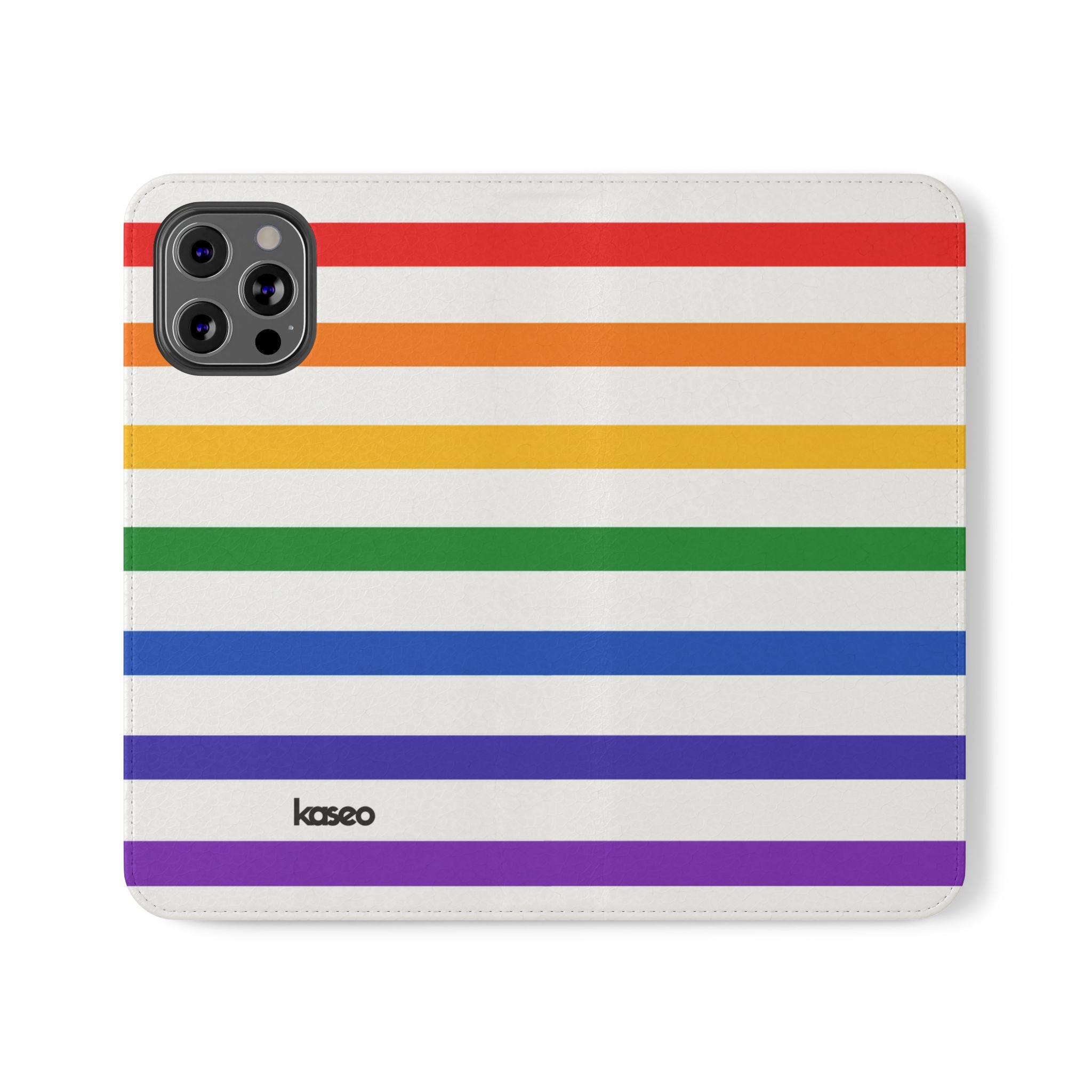 Pride - Flip Phone Case