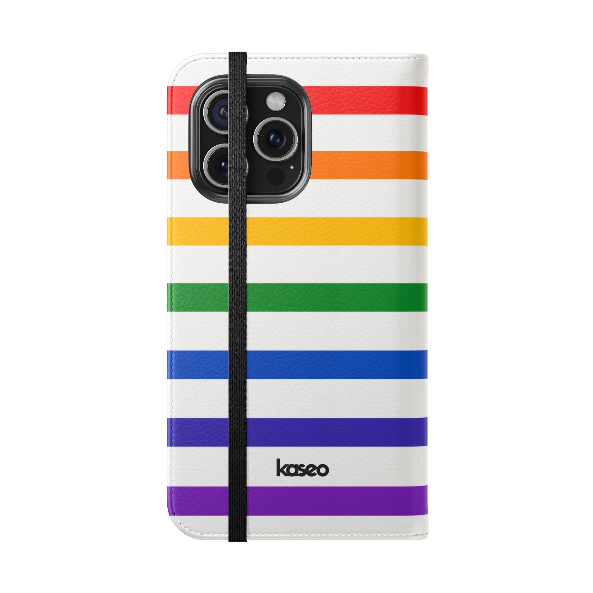 Pride - Flip Phone Case