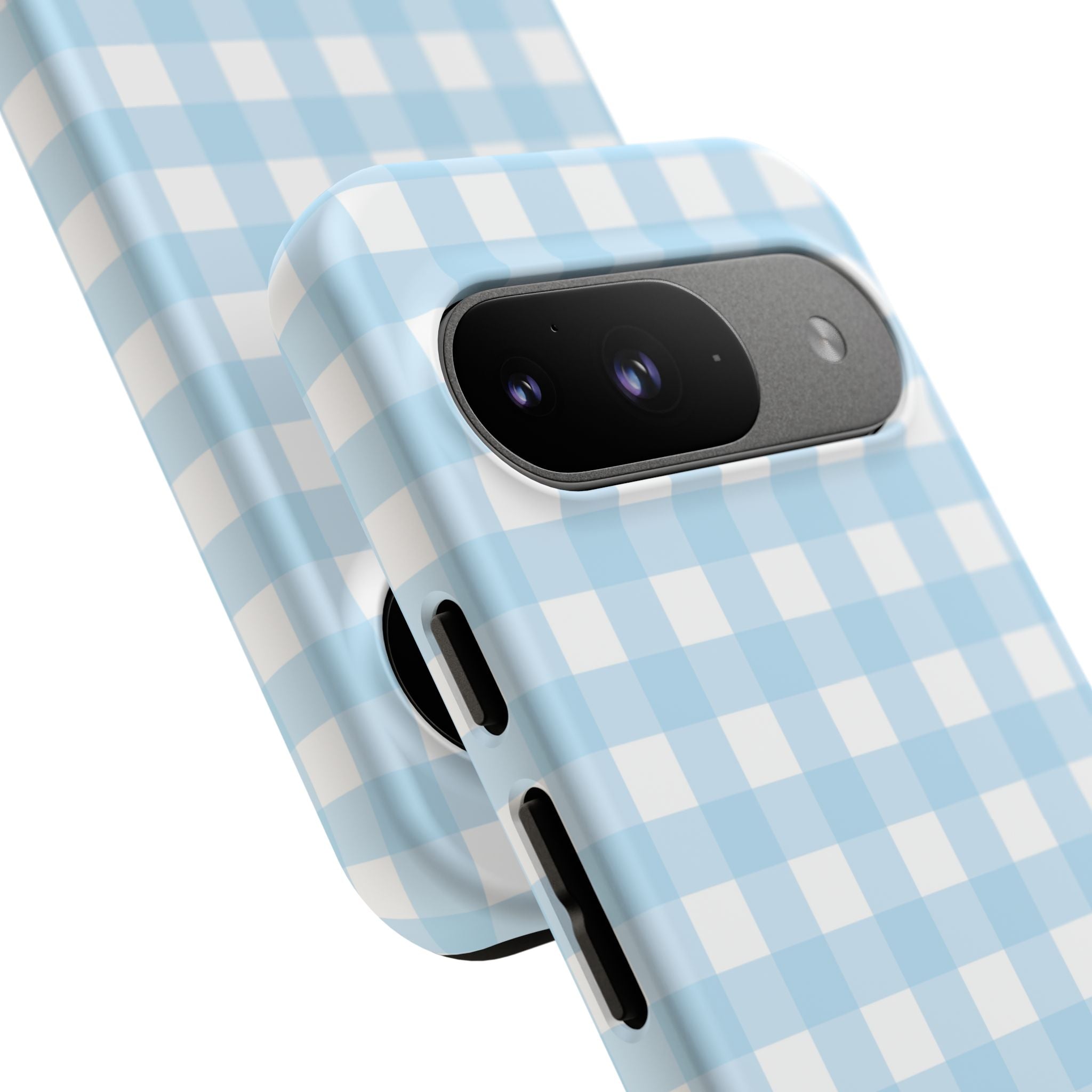 Gingham Sky