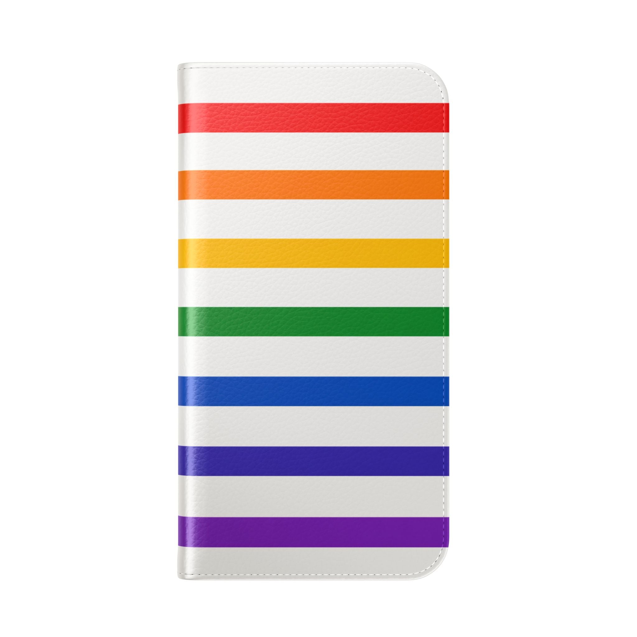 Pride - Flip Phone Case