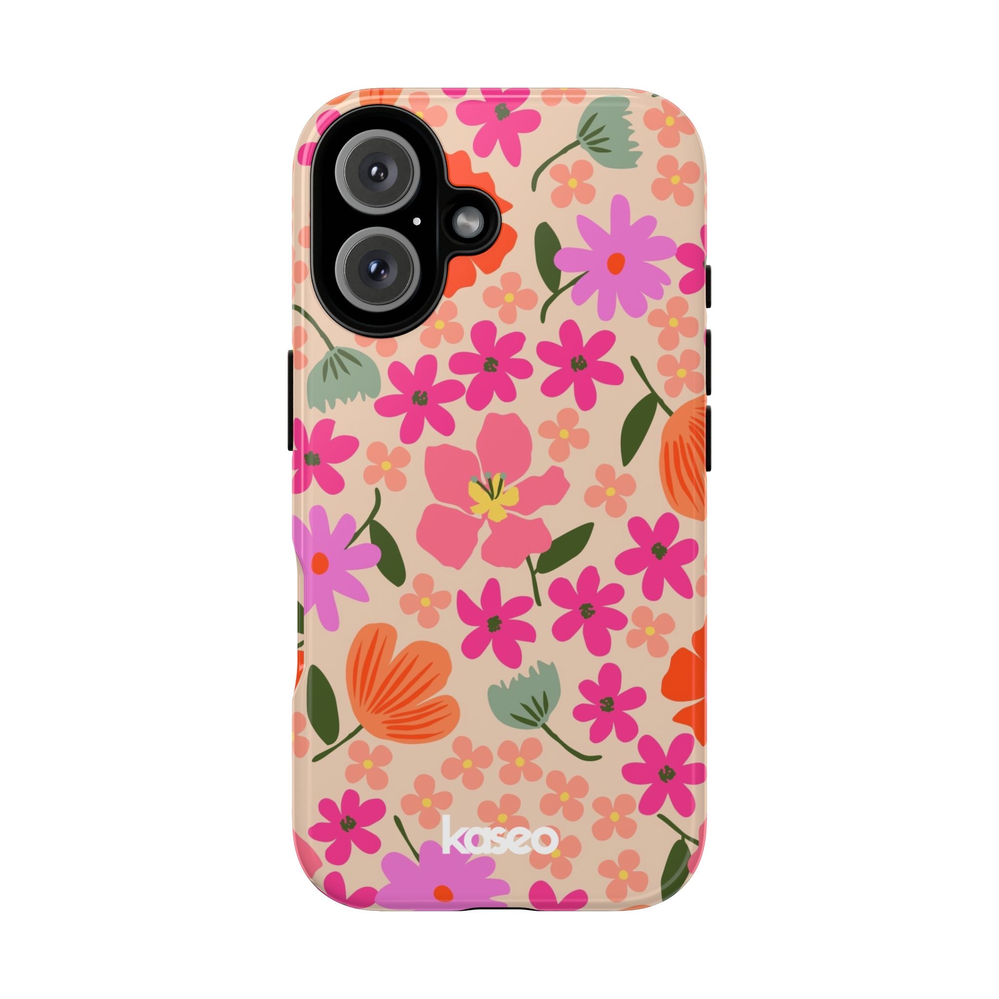 Spring Flora