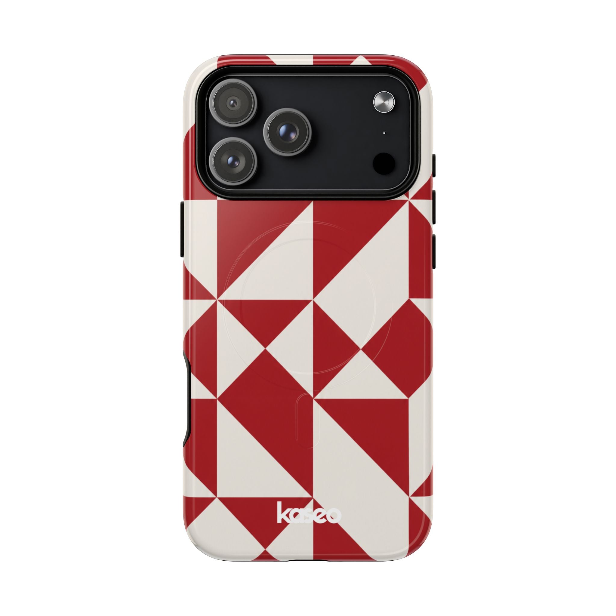 Red Geo - MagSafe®