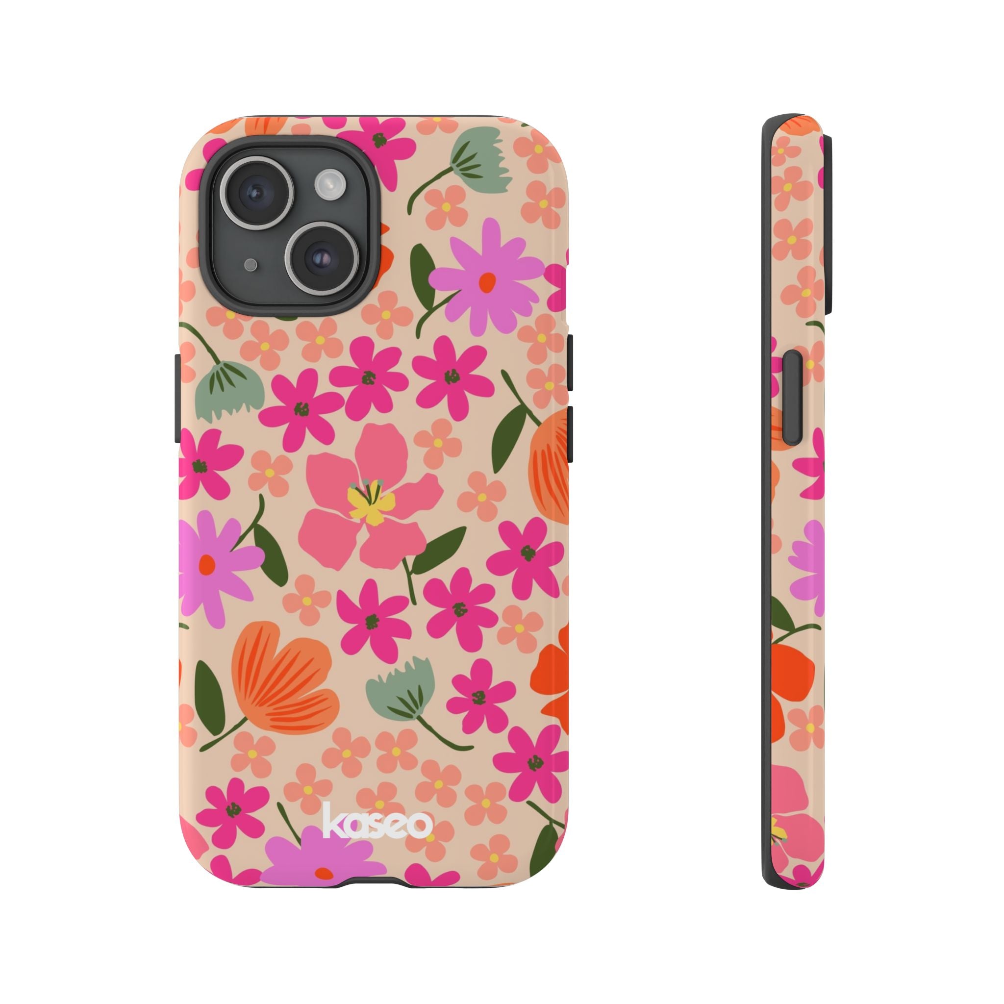 Spring Flora