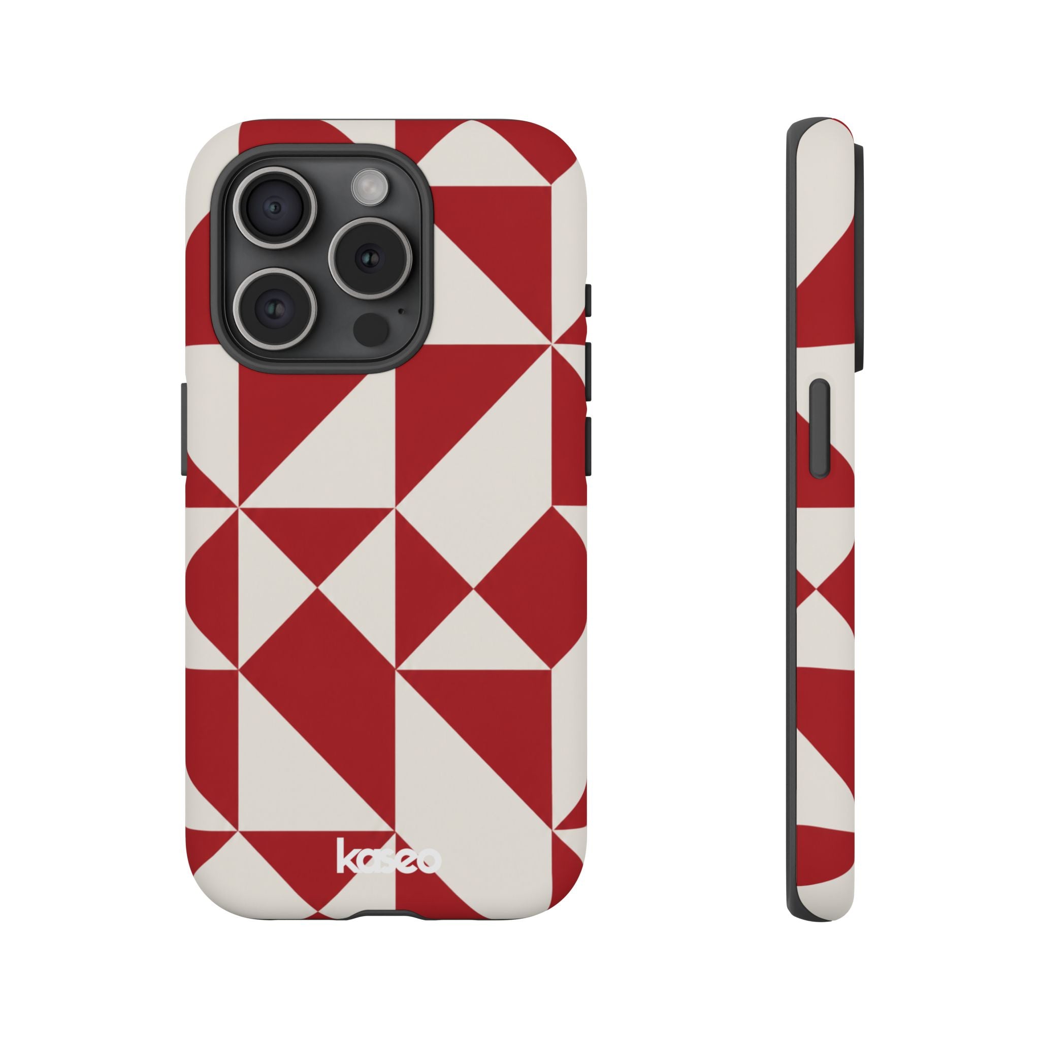 Red Geo