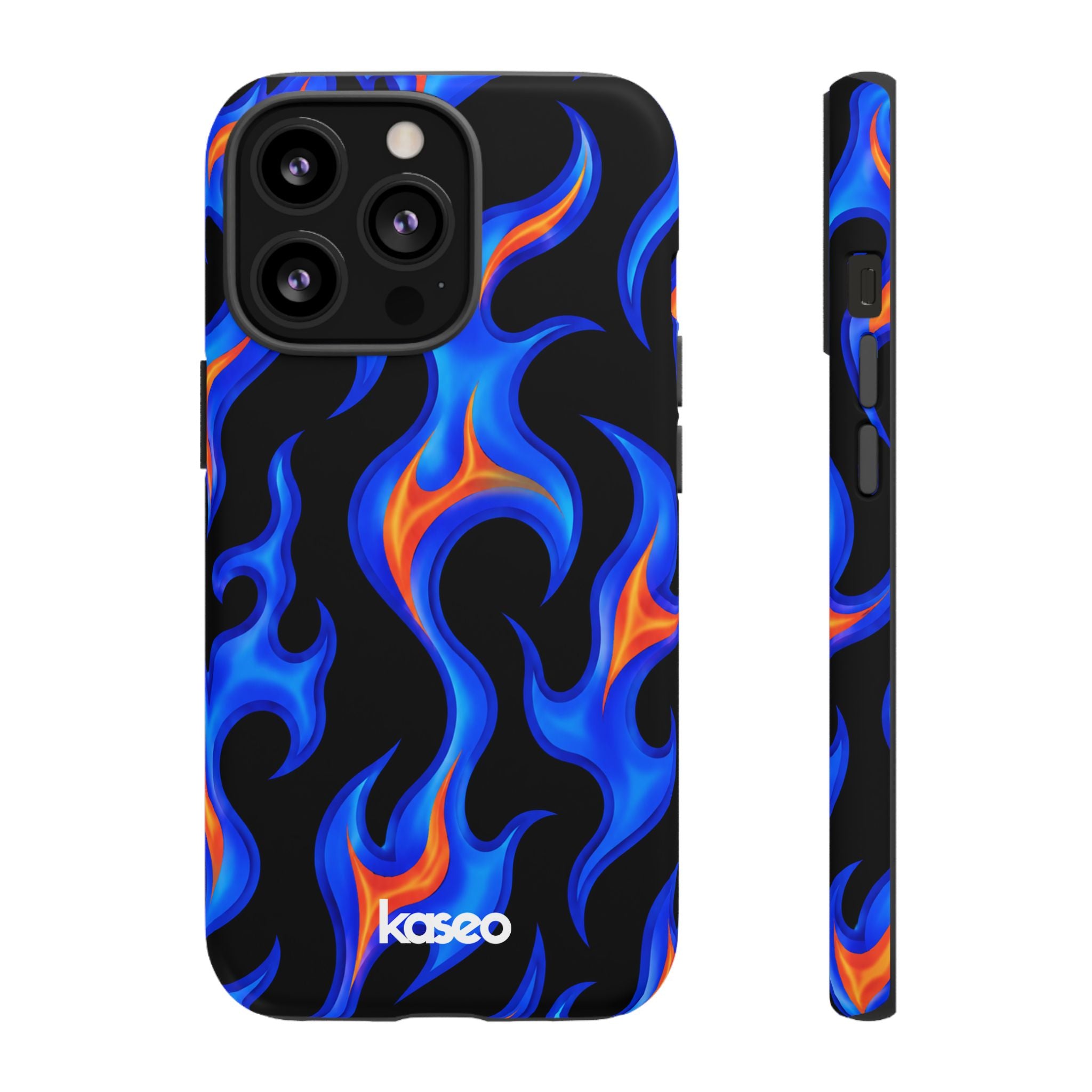 Up In Flames
