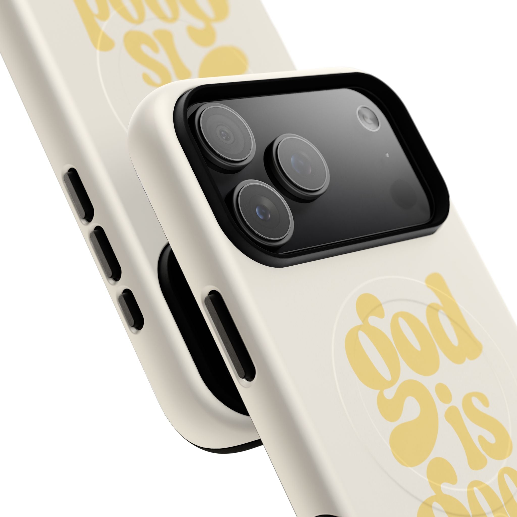 GOD IS GOOD - MagSafe®