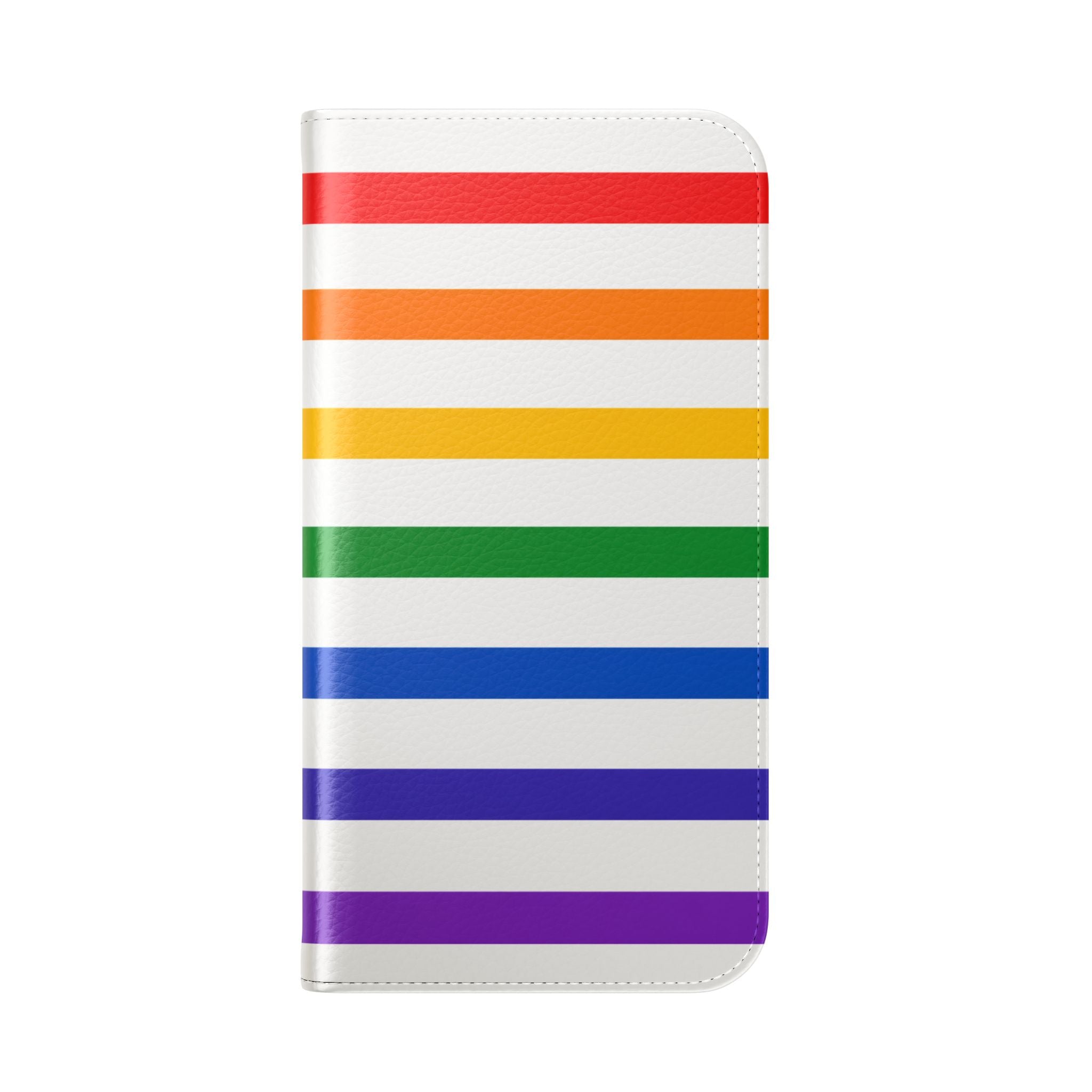 Pride - Flip Phone Case