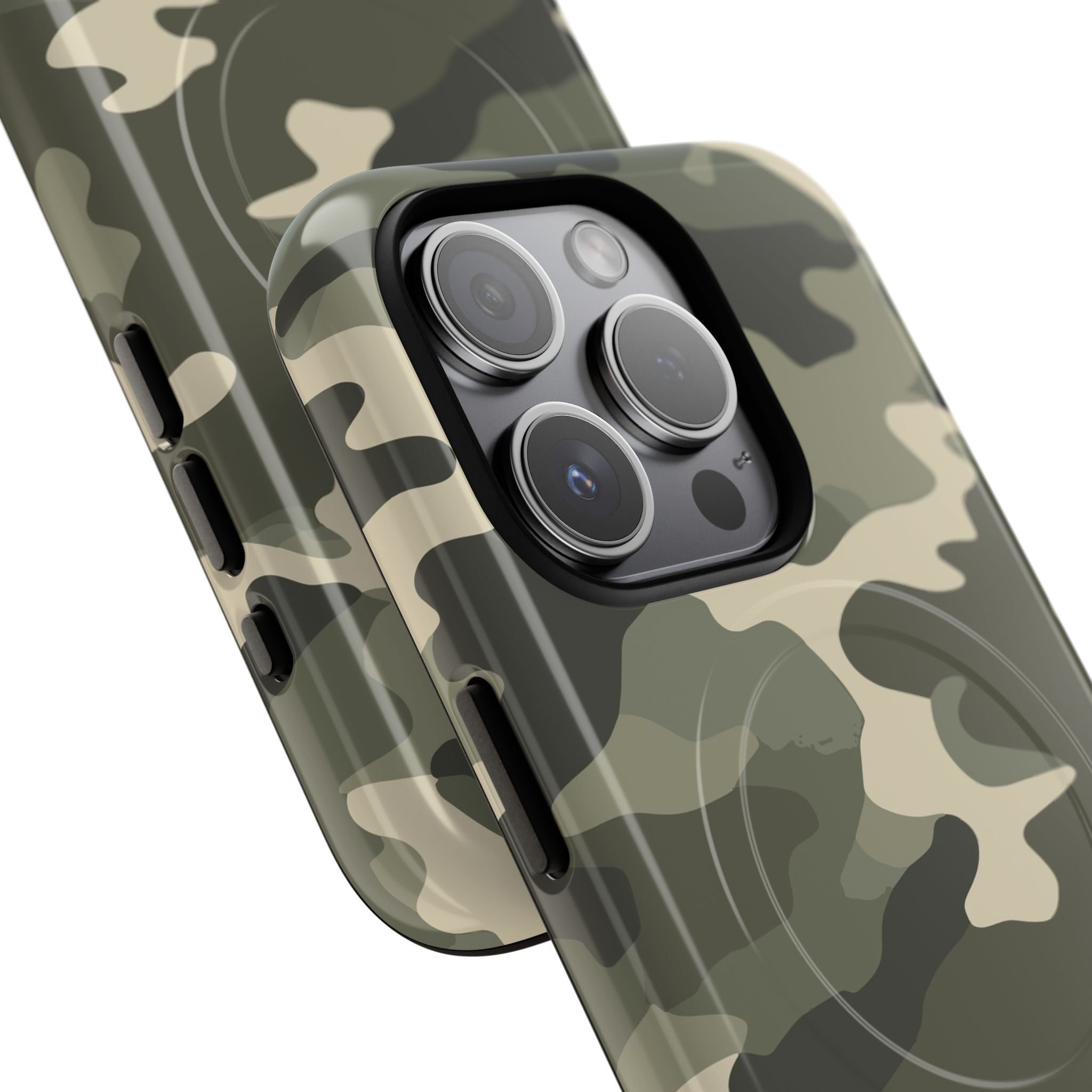 Classic Camo - MagSafe®