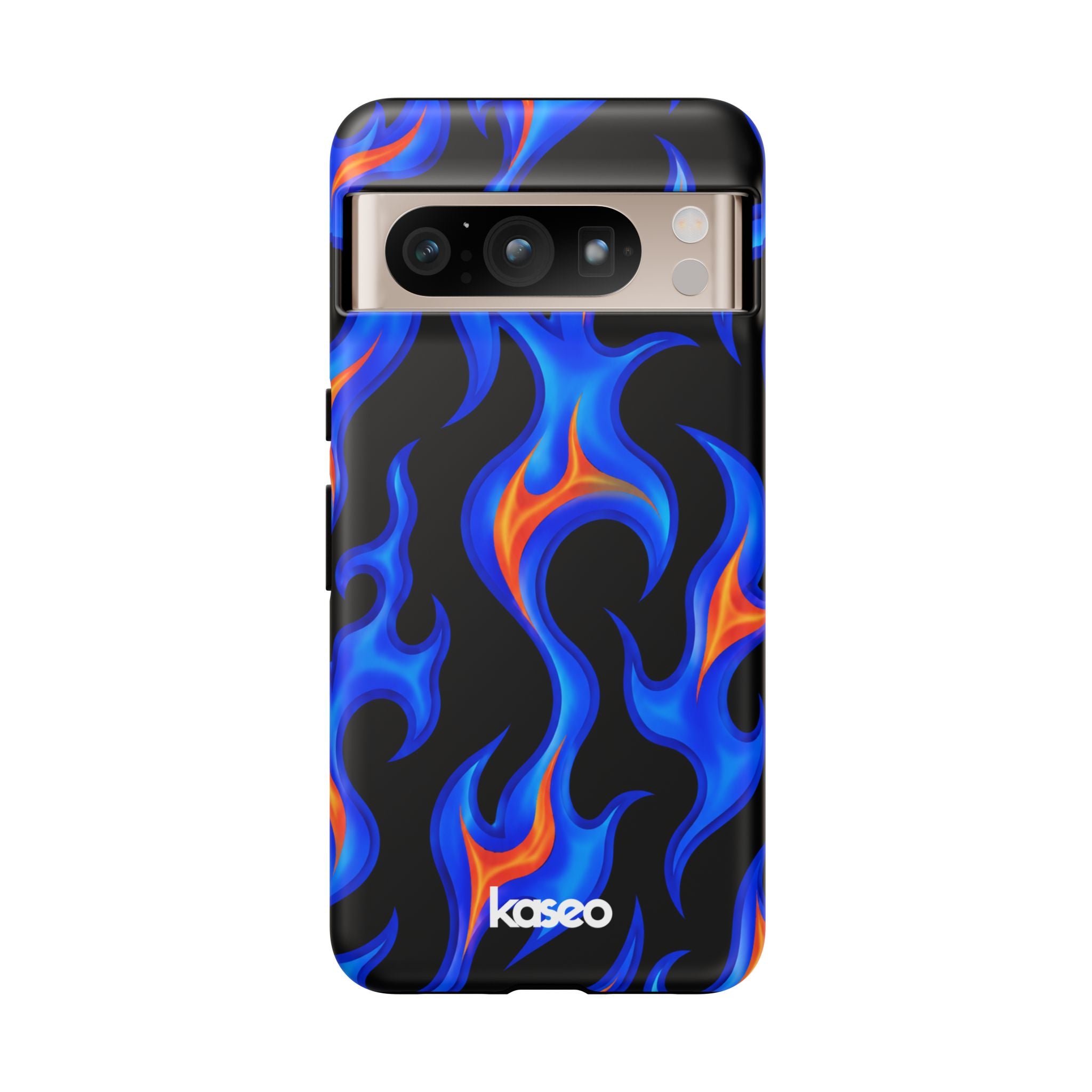 Up In Flames