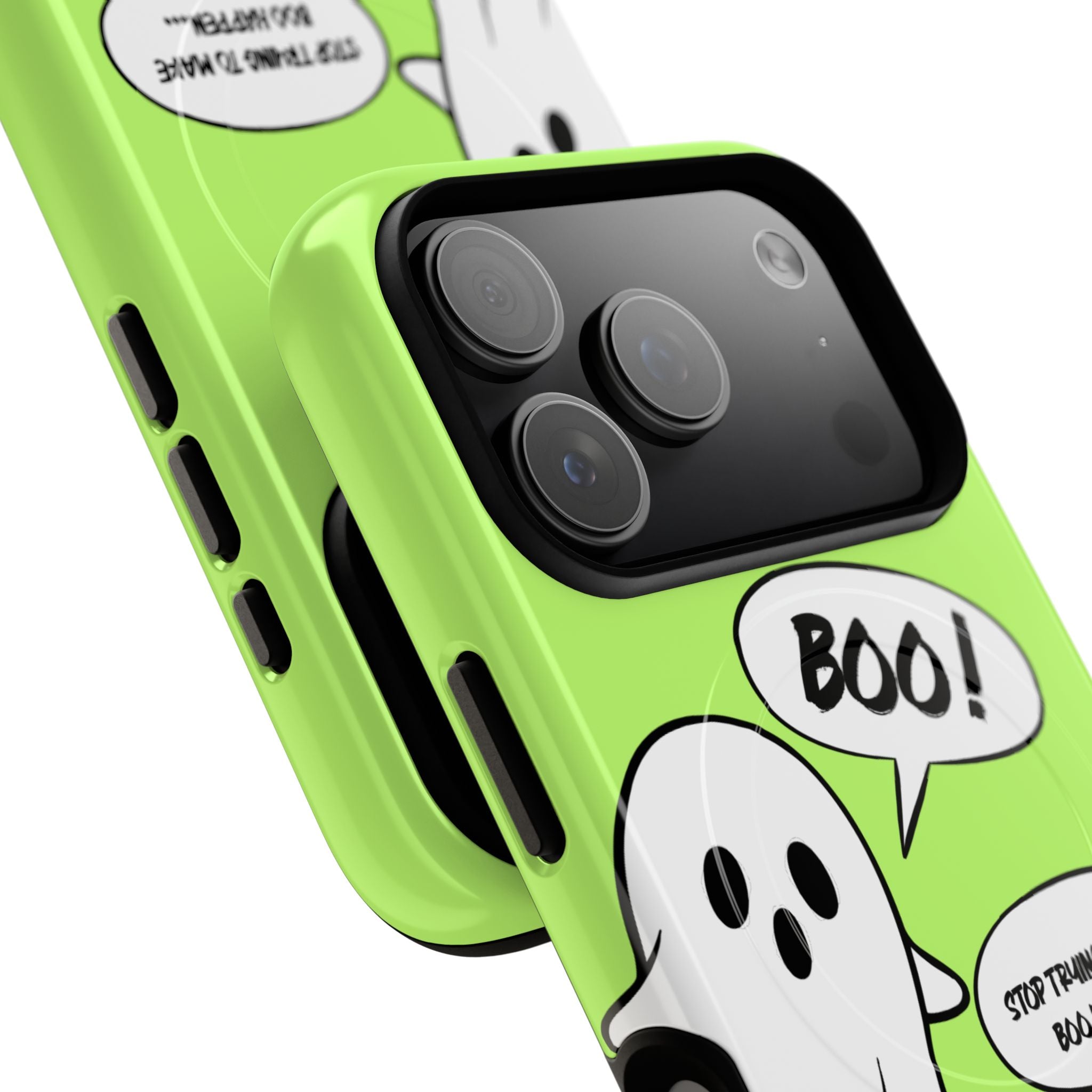 Peekaboo Phantom - MagSafe®