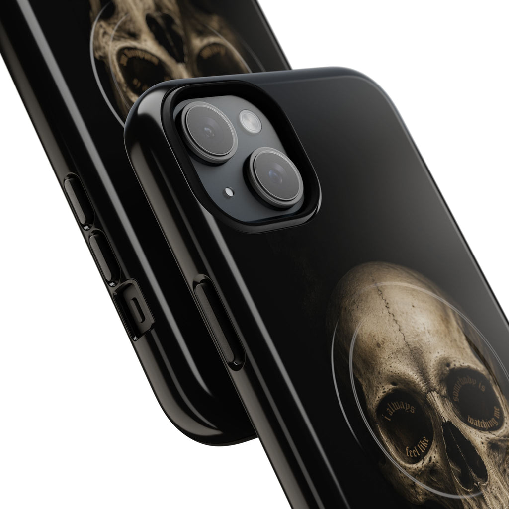 Haunted Gaze - MagSafe®