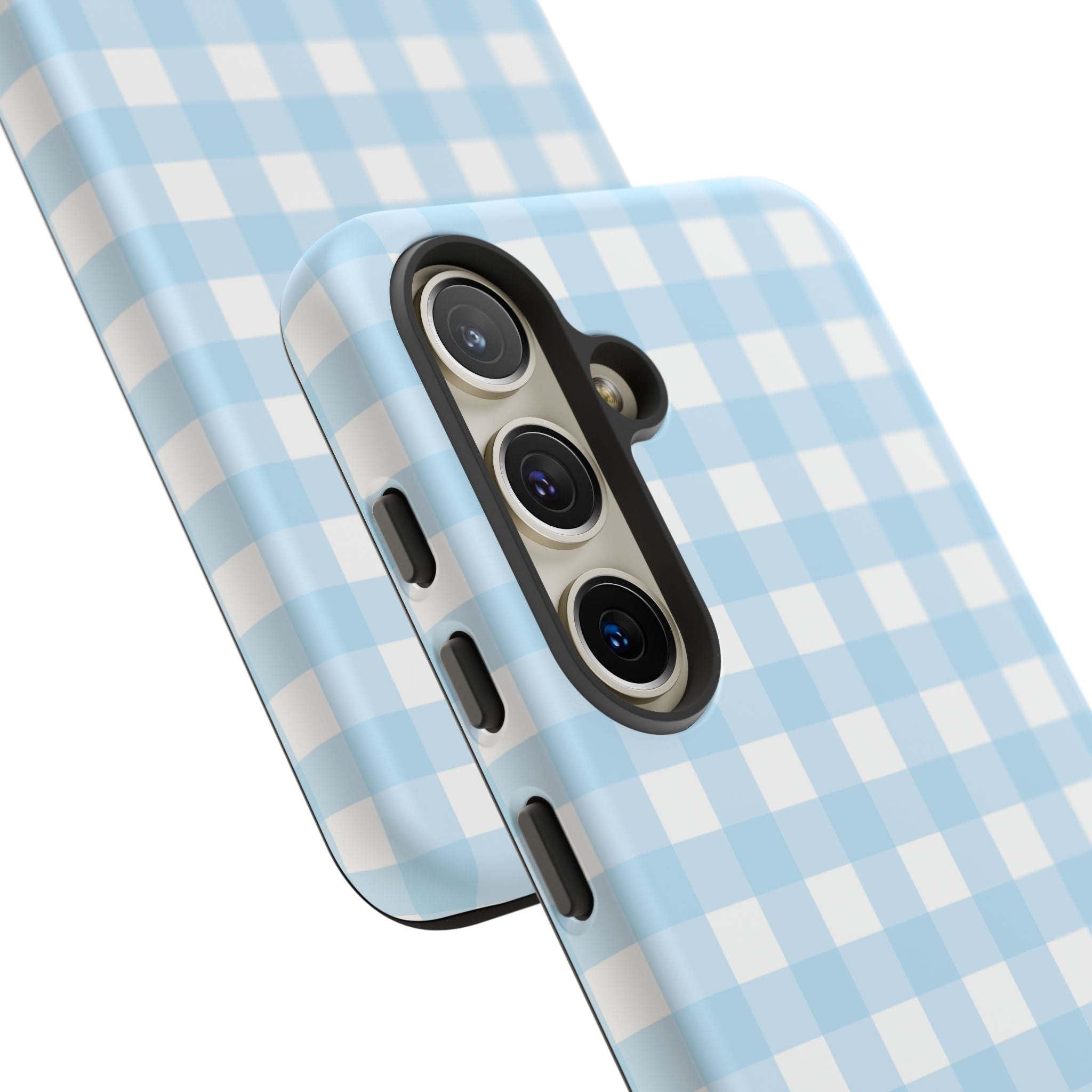 Gingham Sky