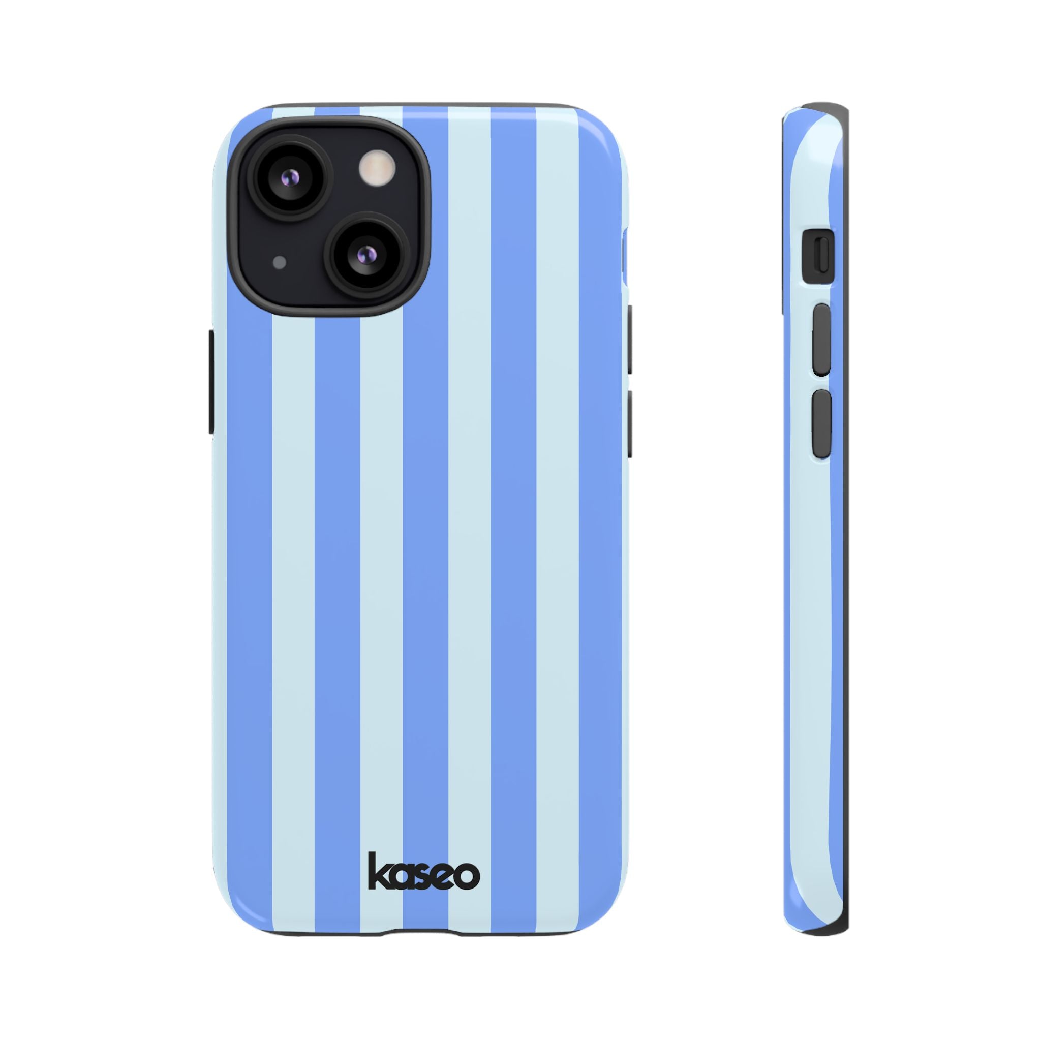 Seaside Stripe