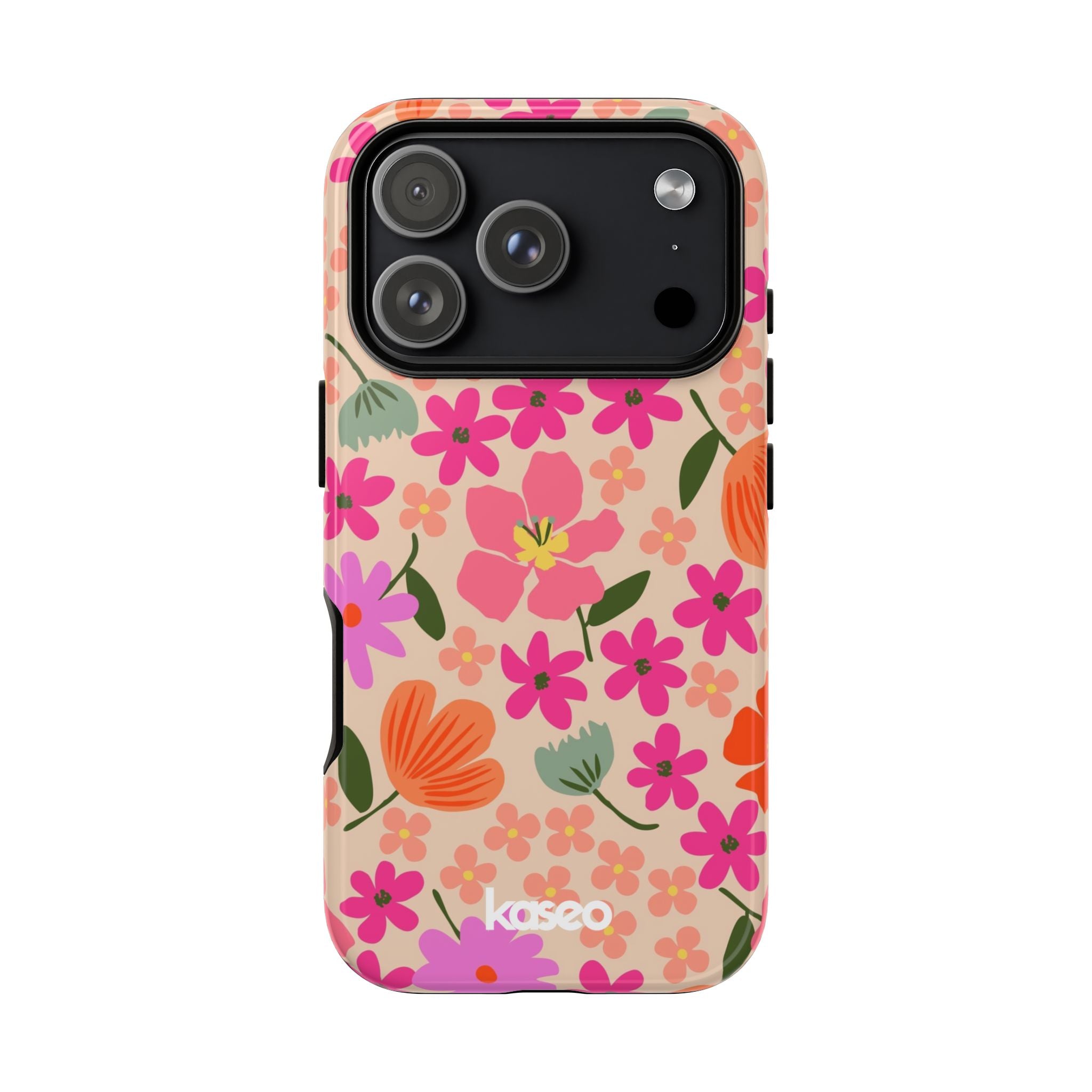 Spring Flora