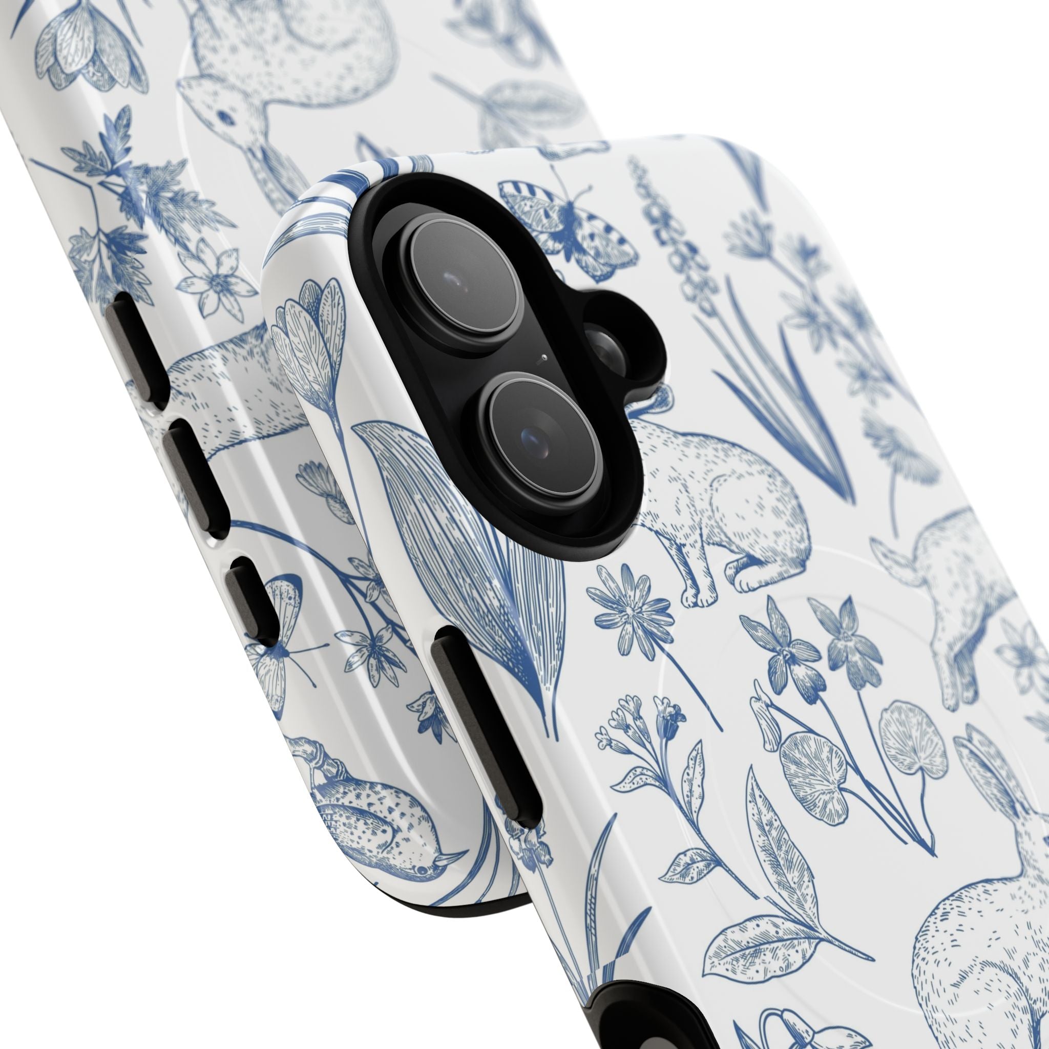 Garden Blue - MagSafe®