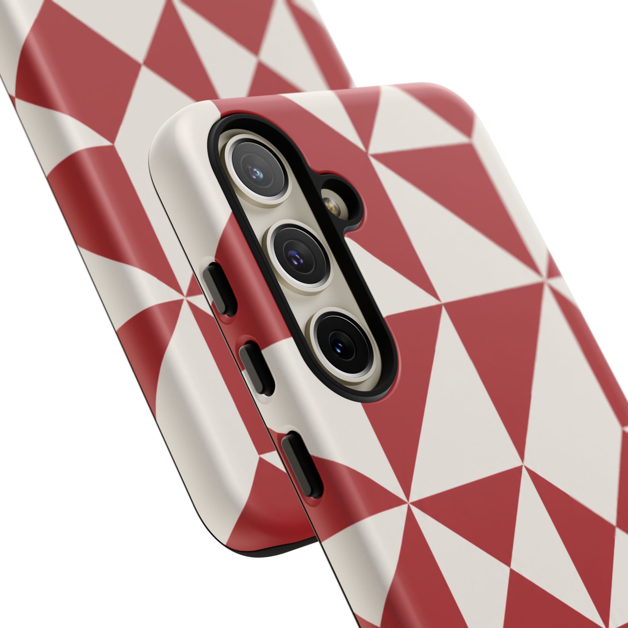 Red Geo