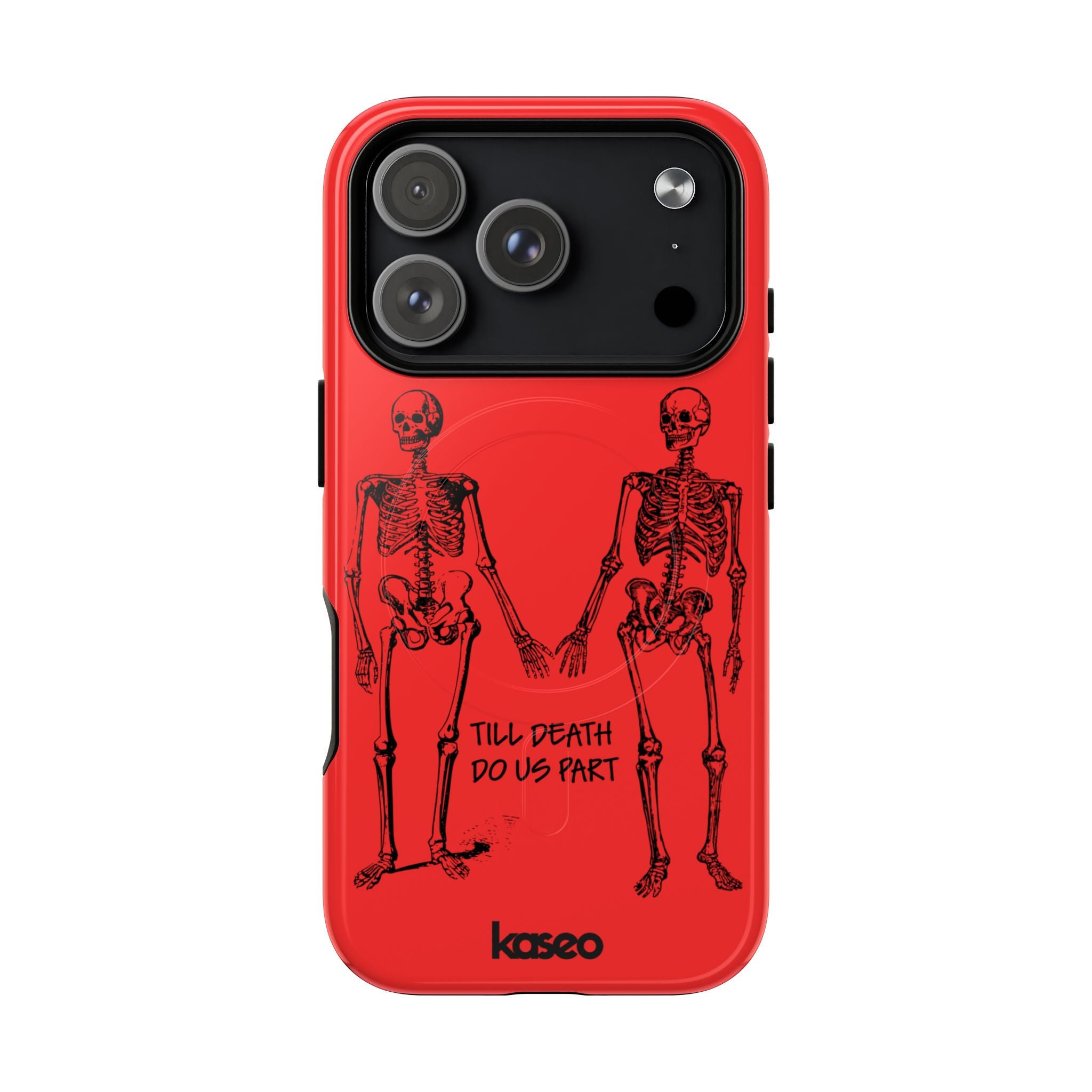 Grave Vows - MagSafe®