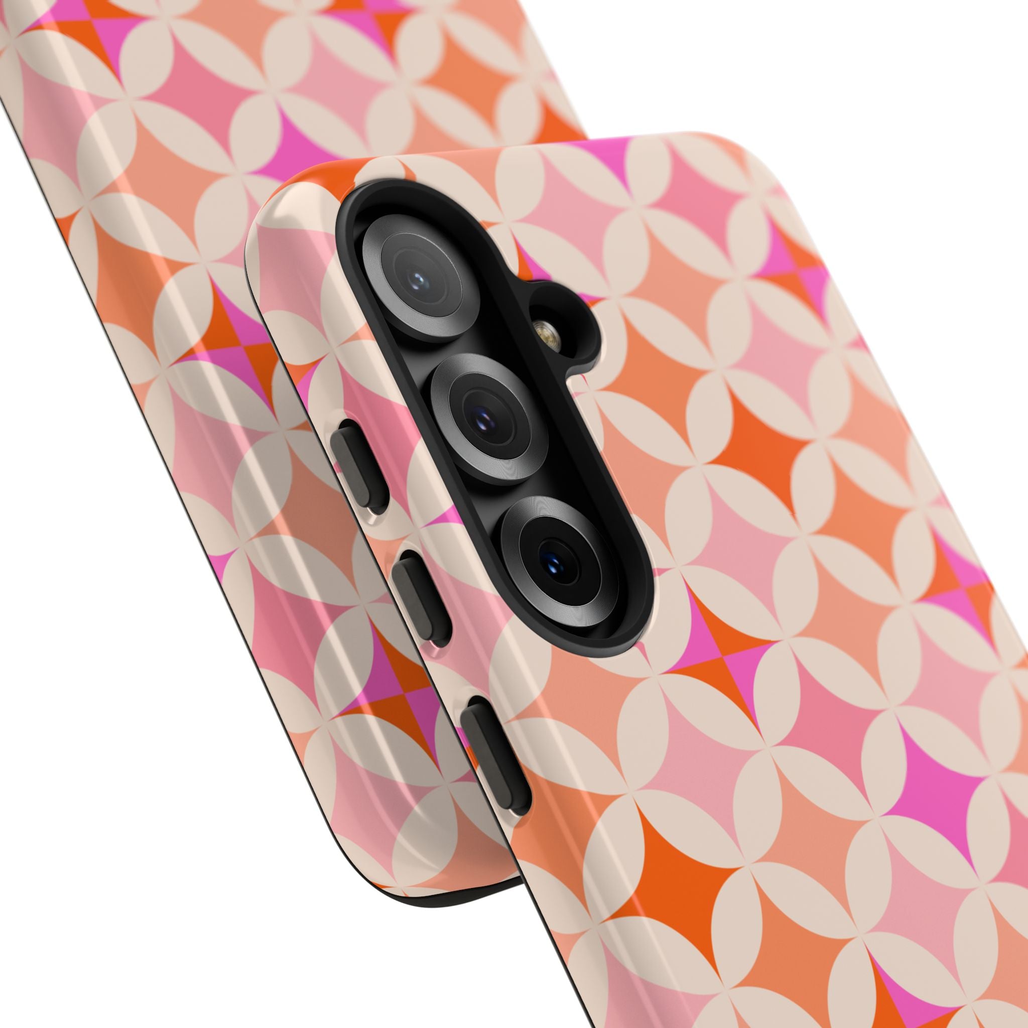Retro Tile