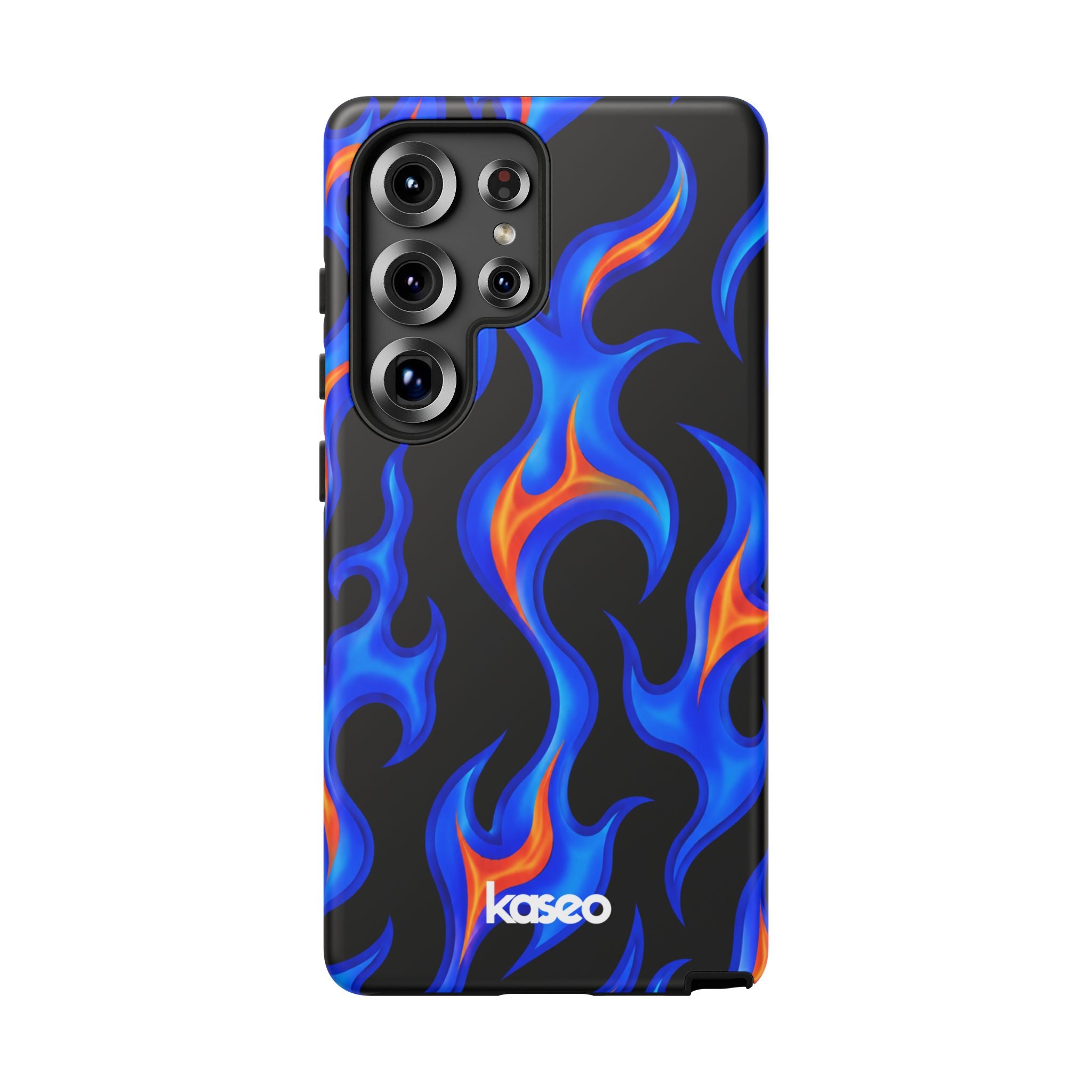 Up In Flames