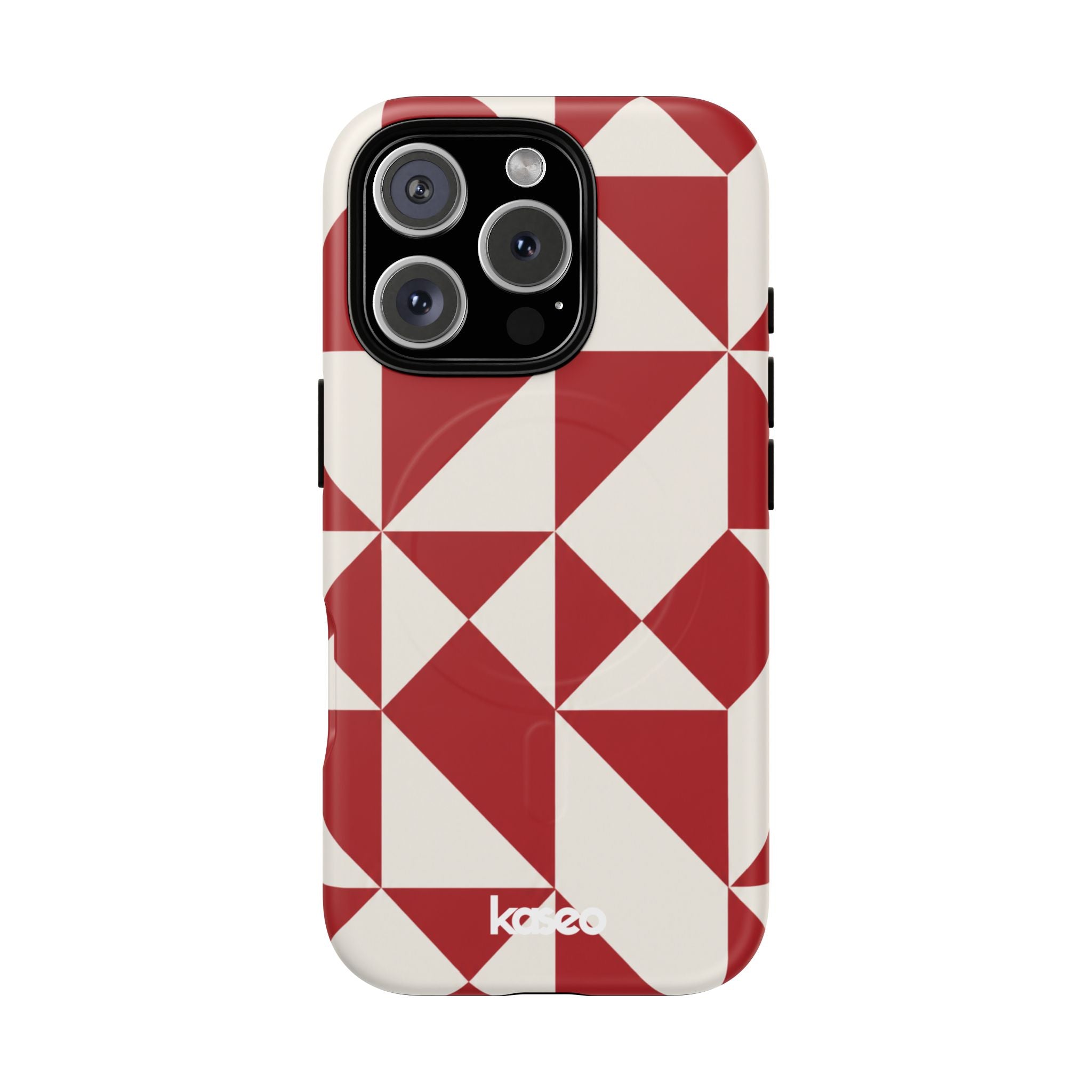 Red Geo - MagSafe®