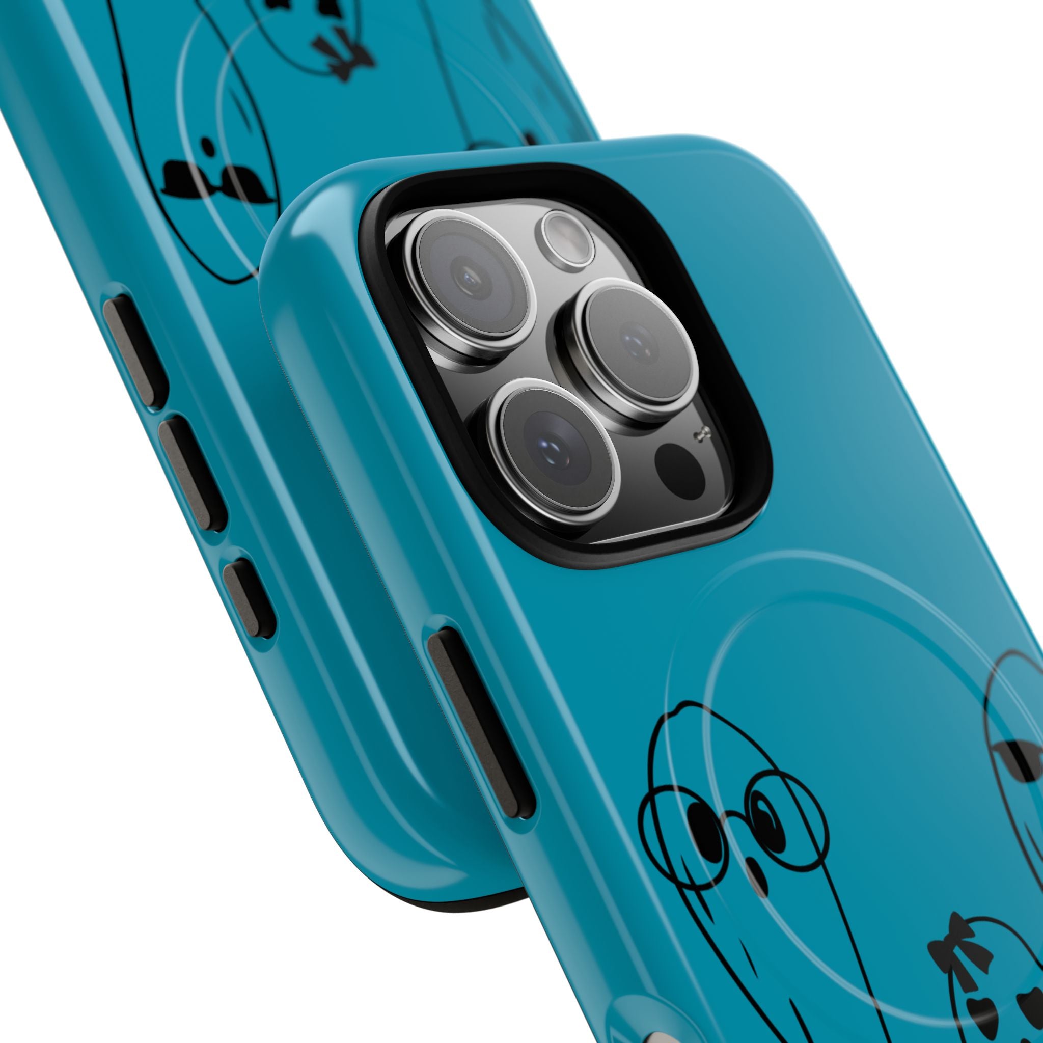 Restless Spirits - MagSafe®