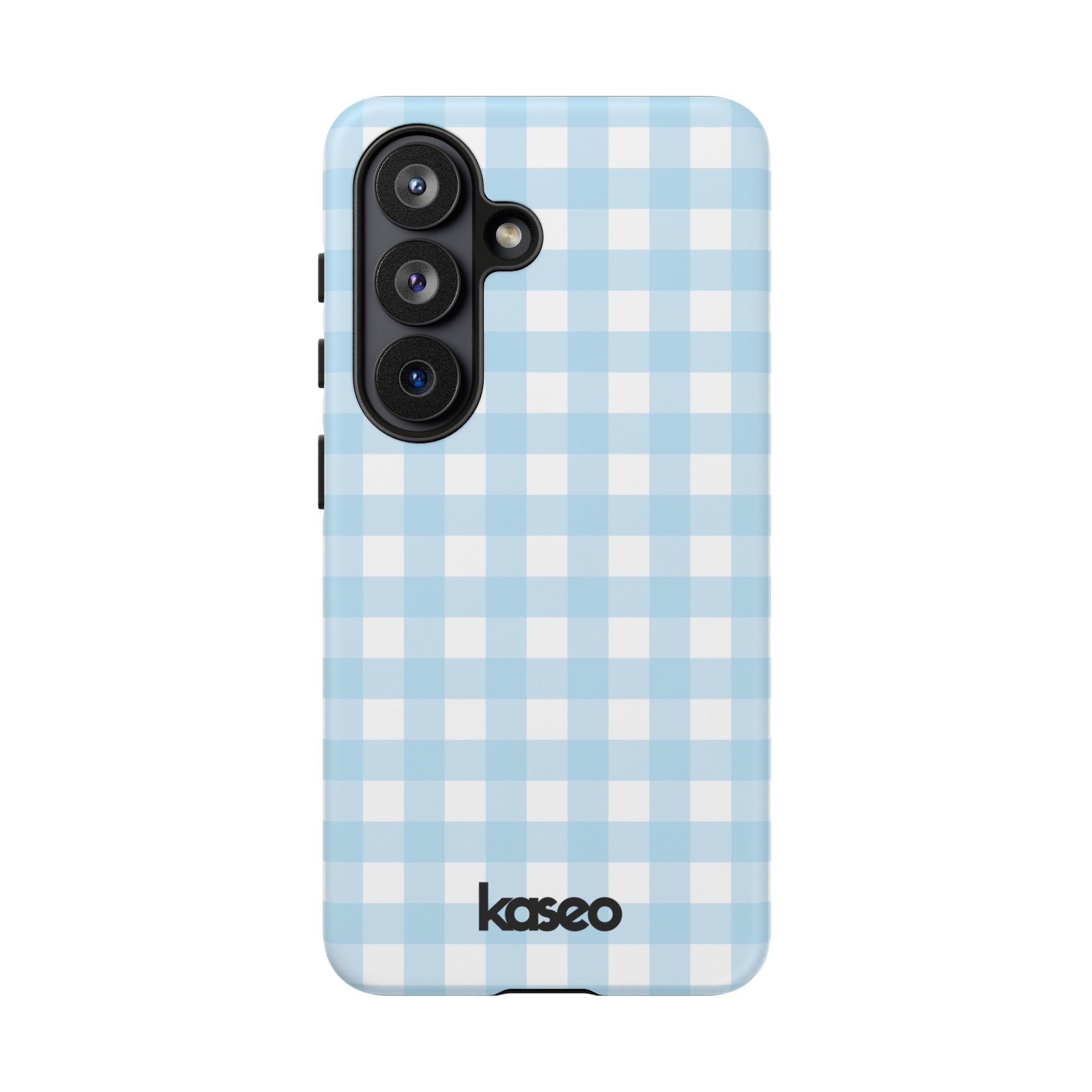 Gingham Sky