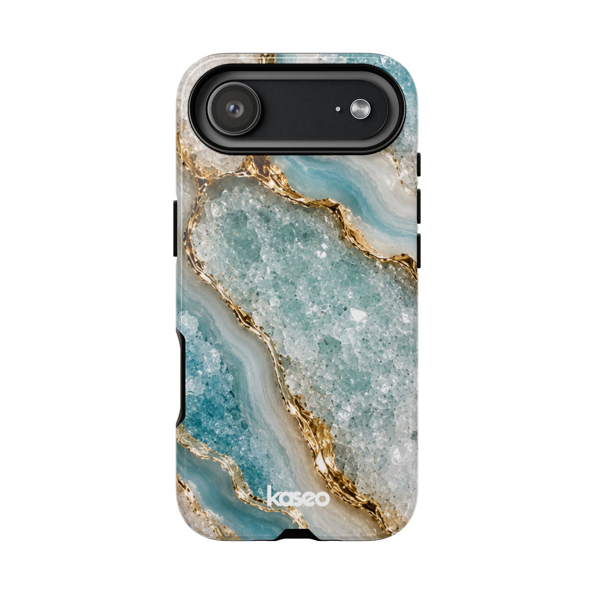 Crystal Aqua