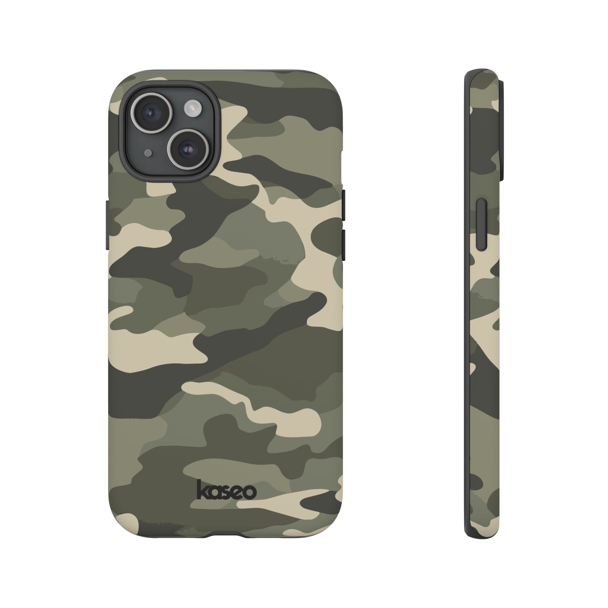 Classic Camo