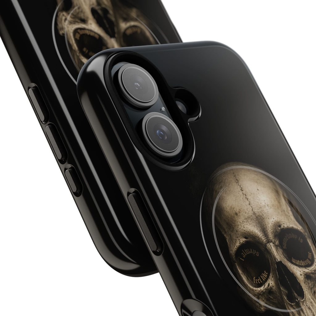 Haunted Gaze - MagSafe®
