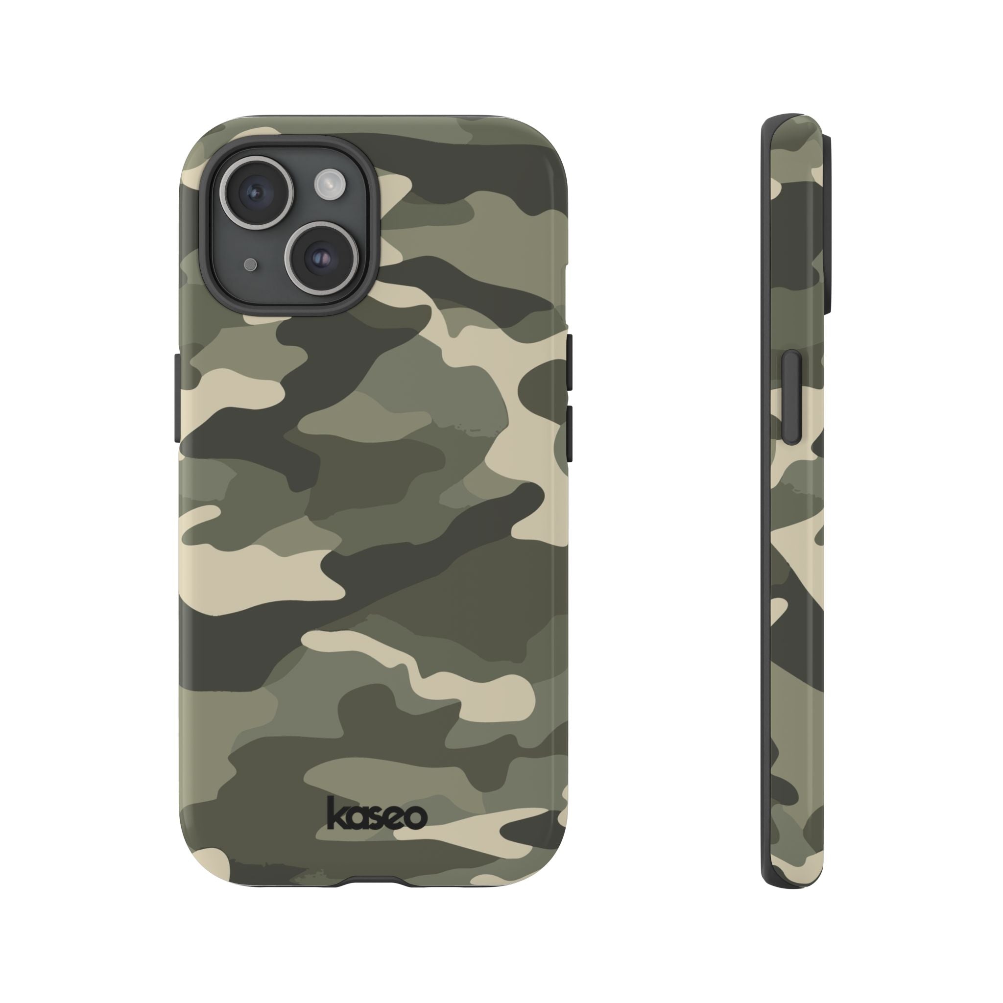Classic Camo