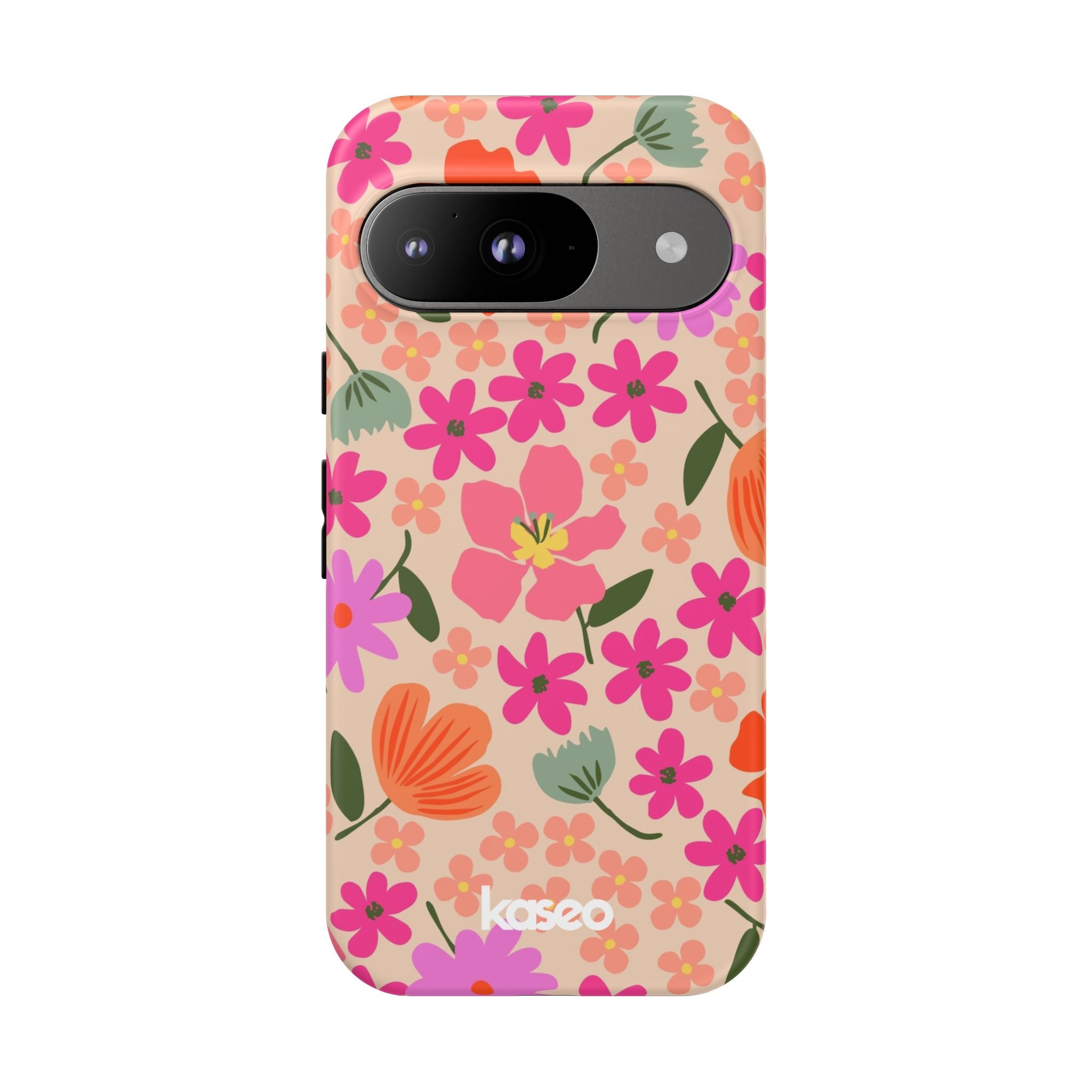 Spring Flora