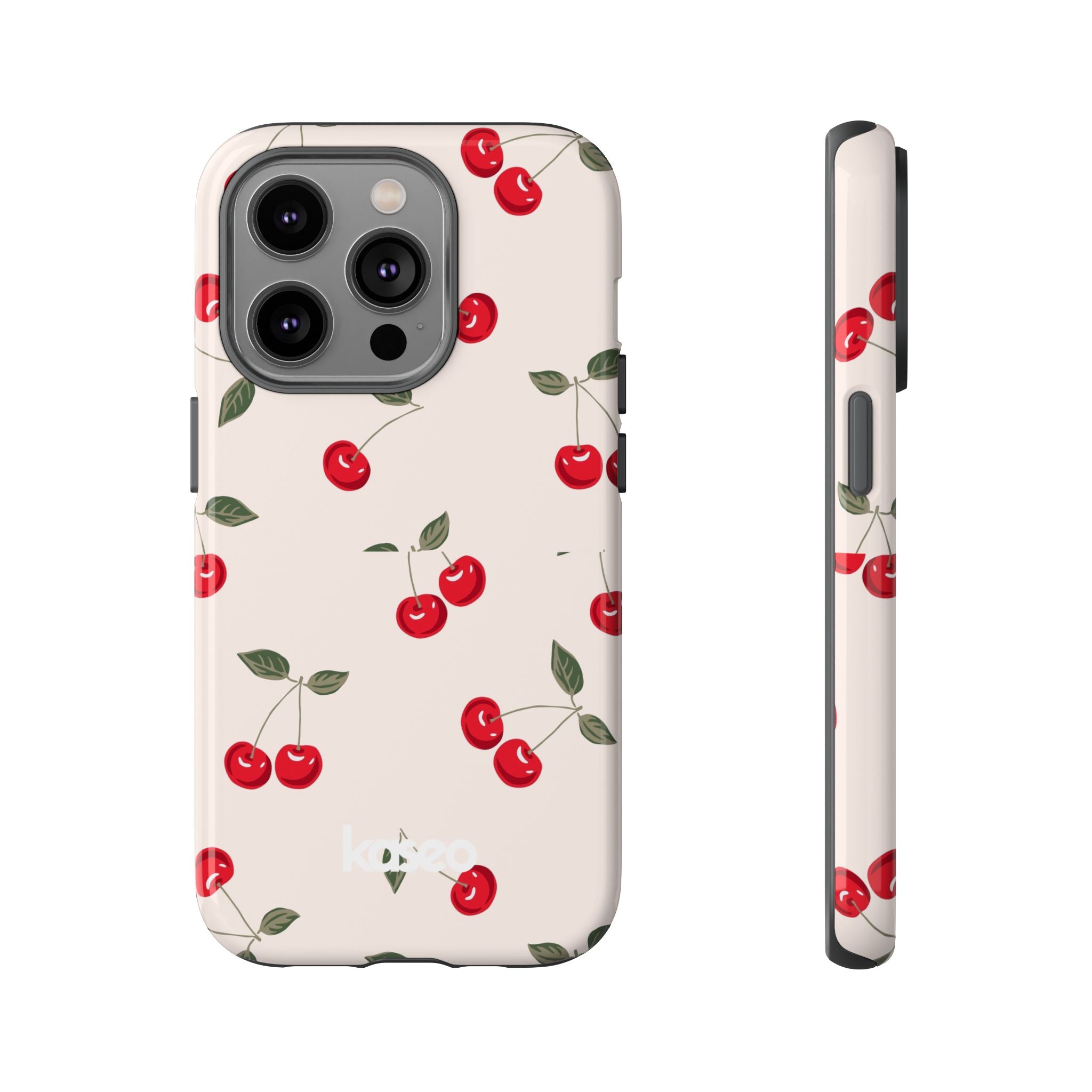 Blush Cherry