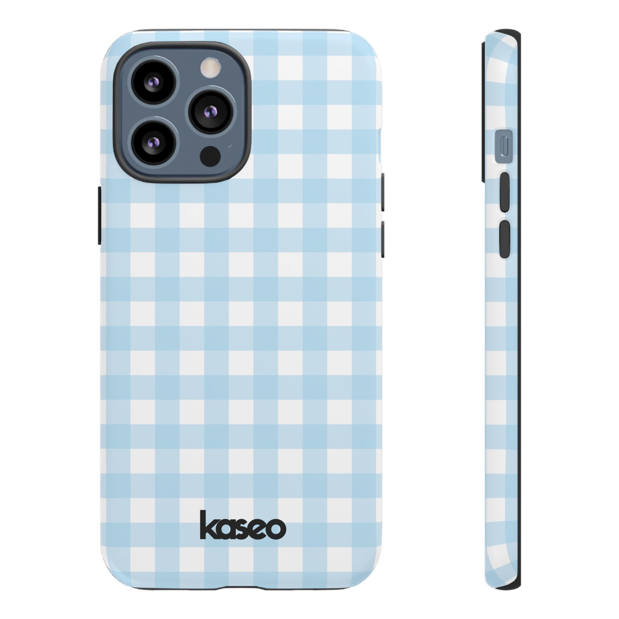 Gingham Sky
