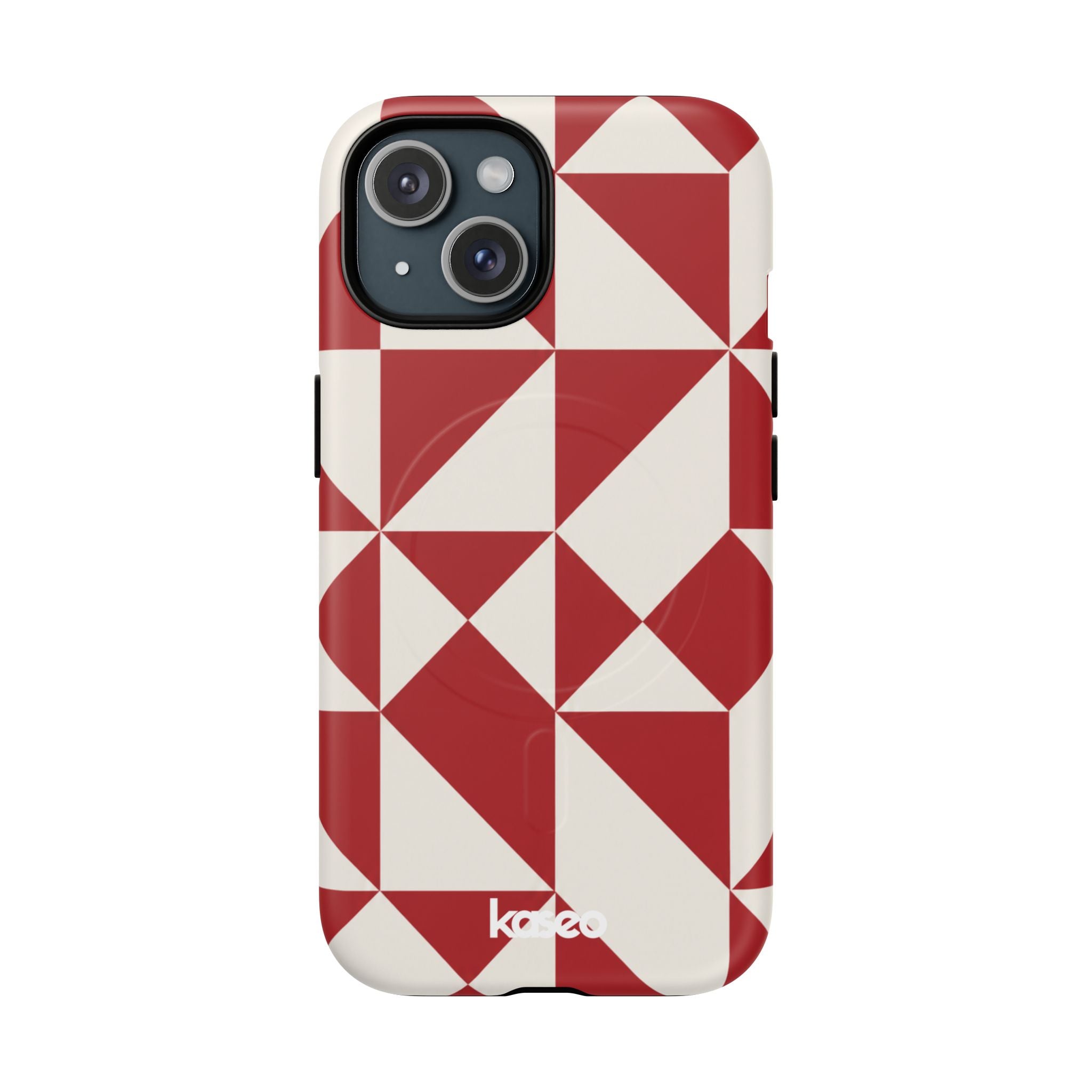 Red Geo - MagSafe®
