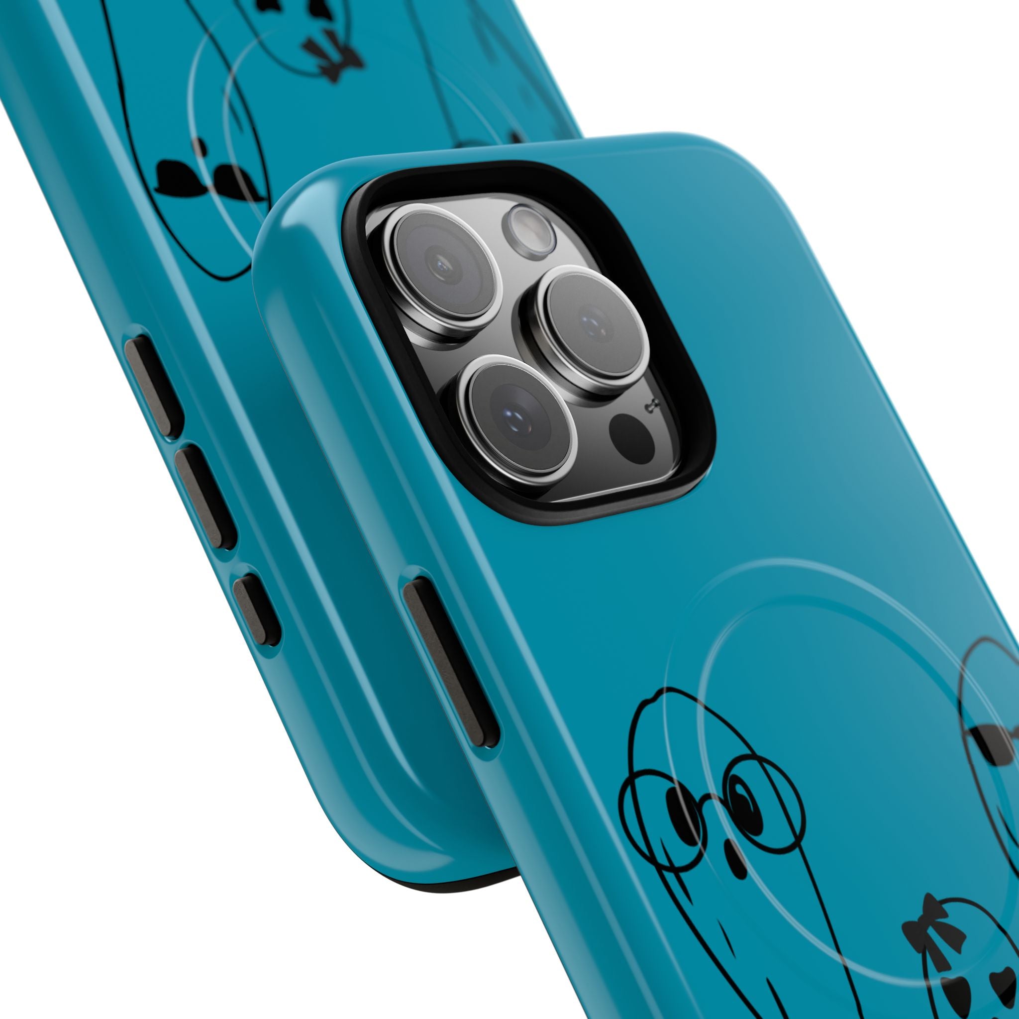 Restless Spirits - MagSafe®