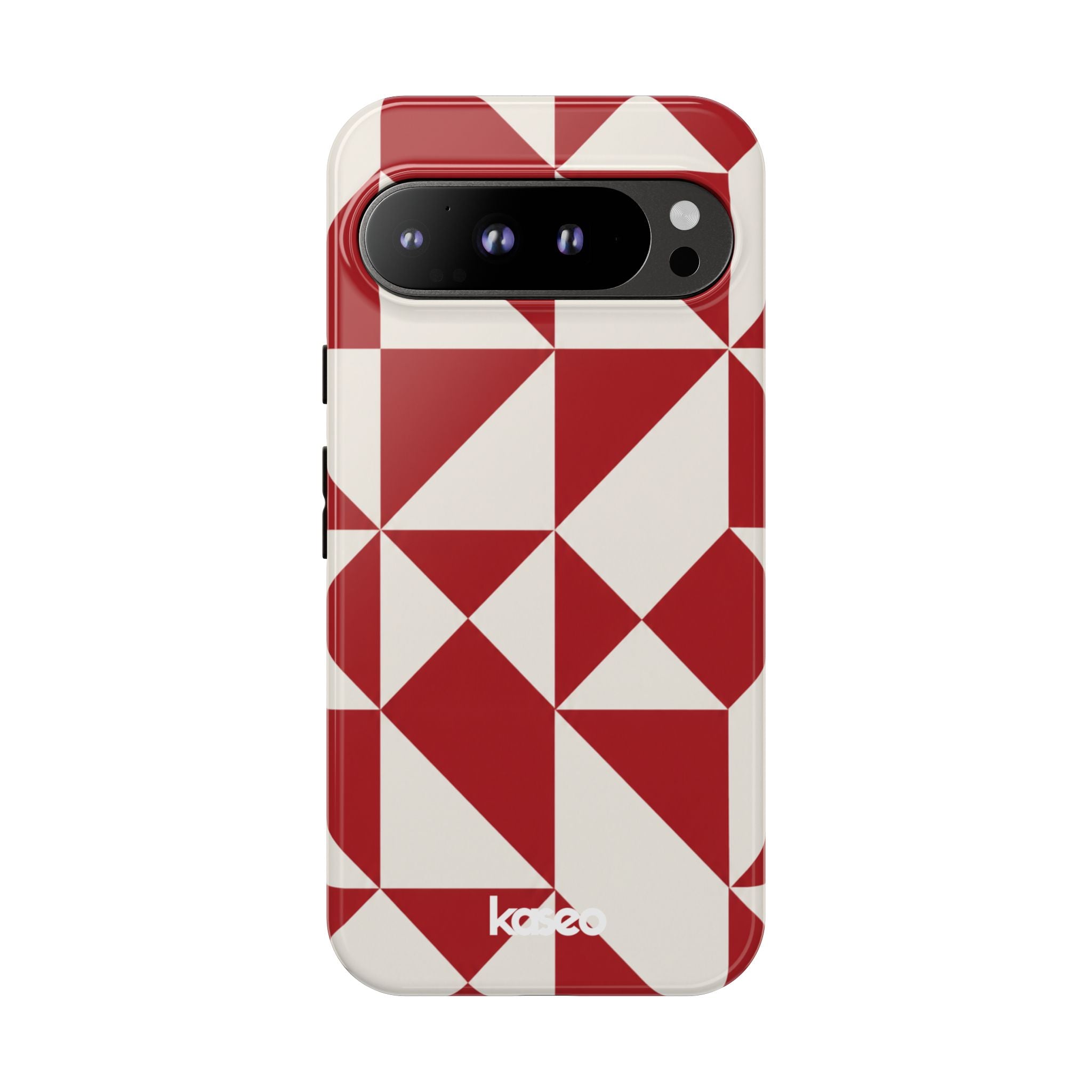 Red Geo