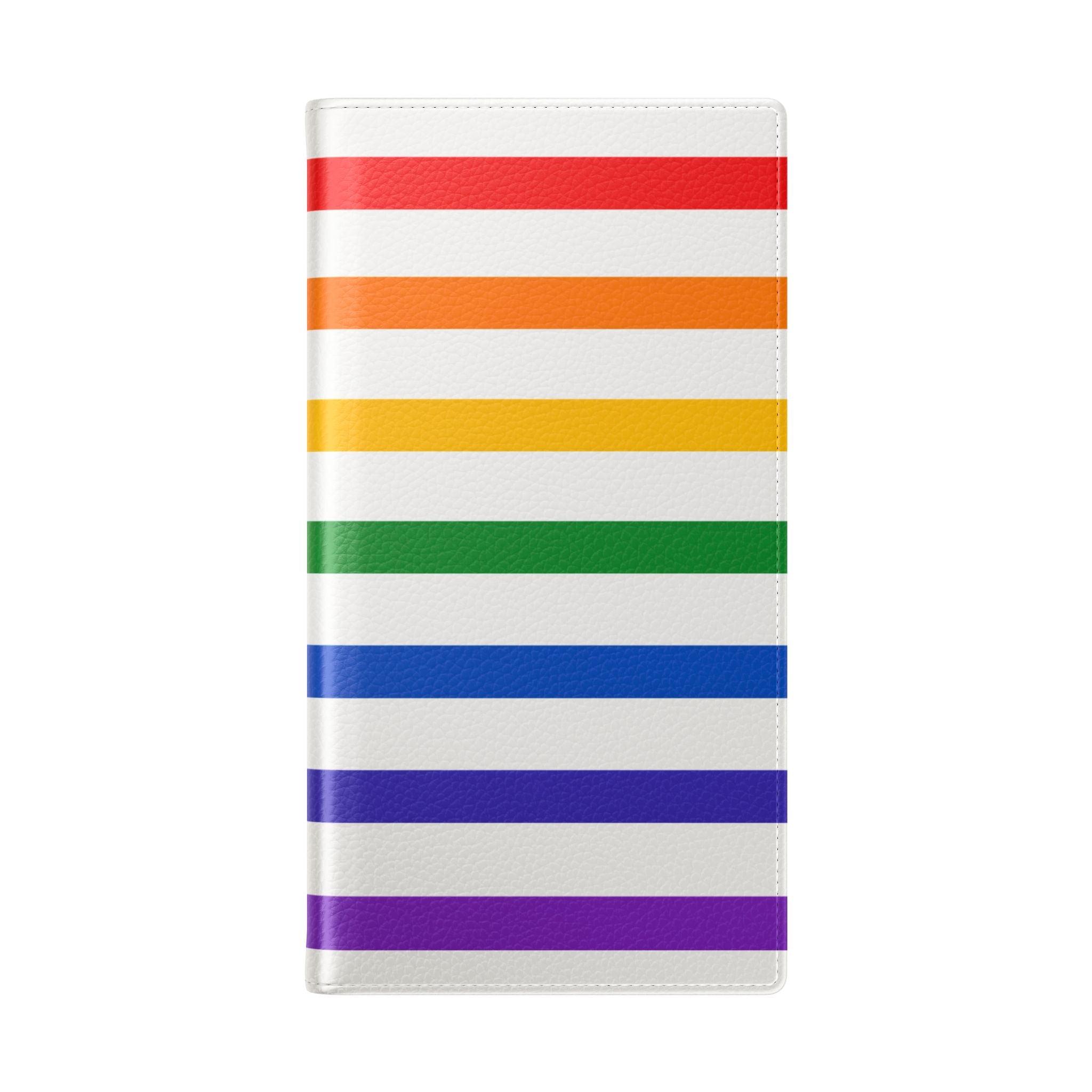 Pride - Flip Phone Case