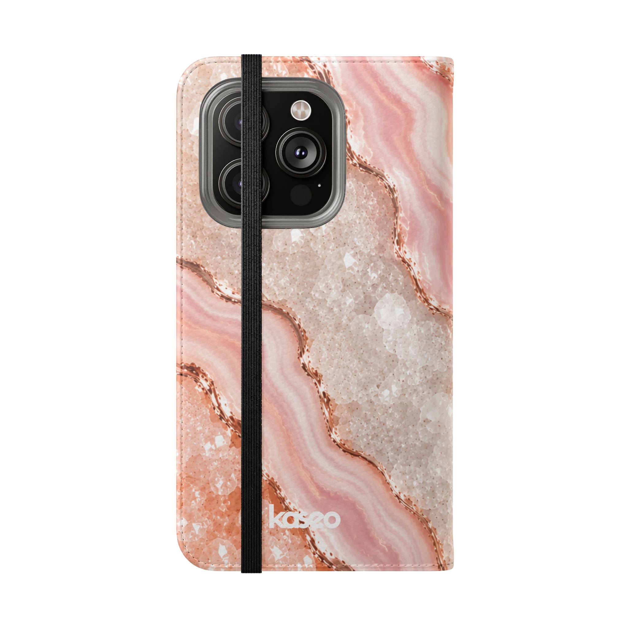 Rosaline - Flip Phone Case