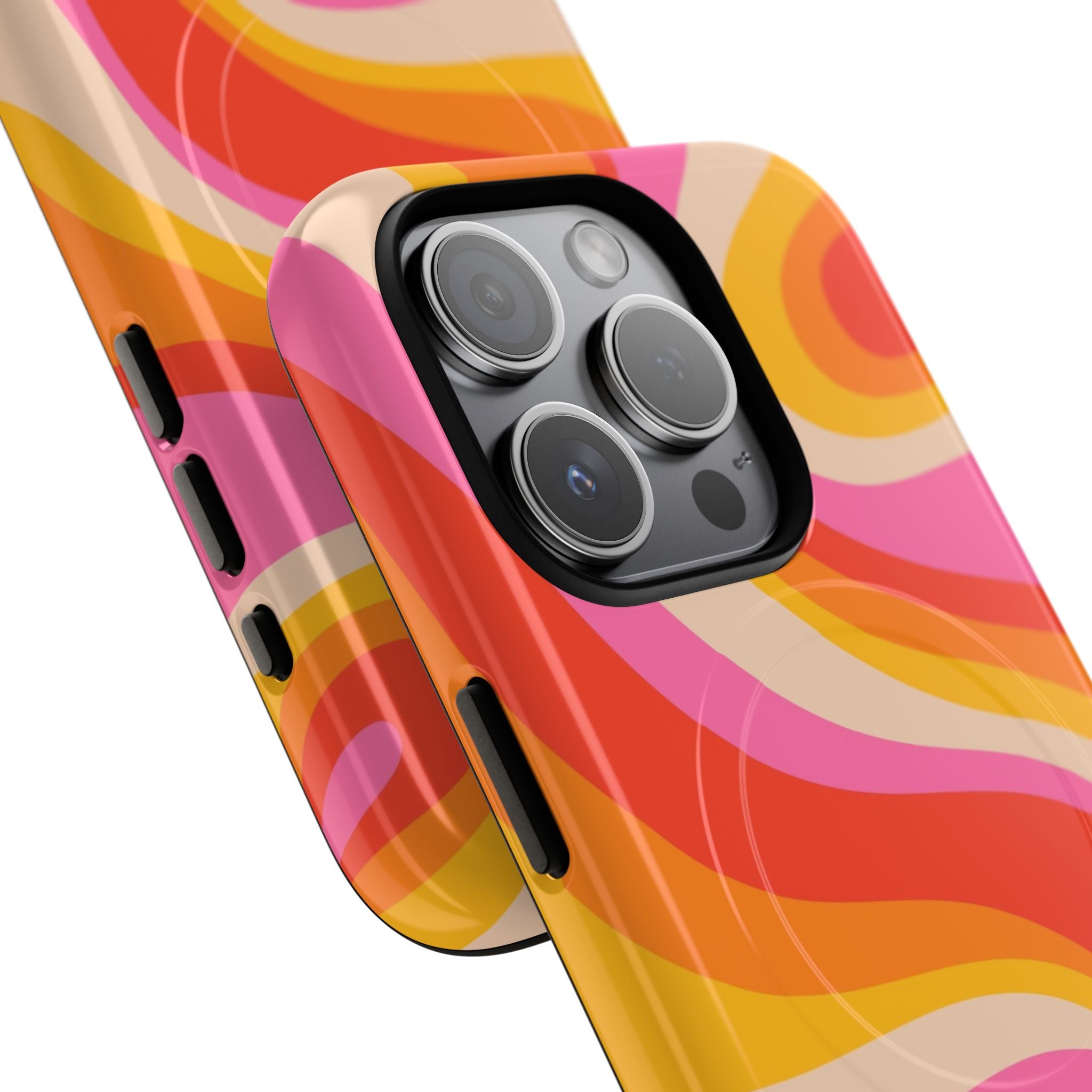 Swirl Sunset - MagSafe®