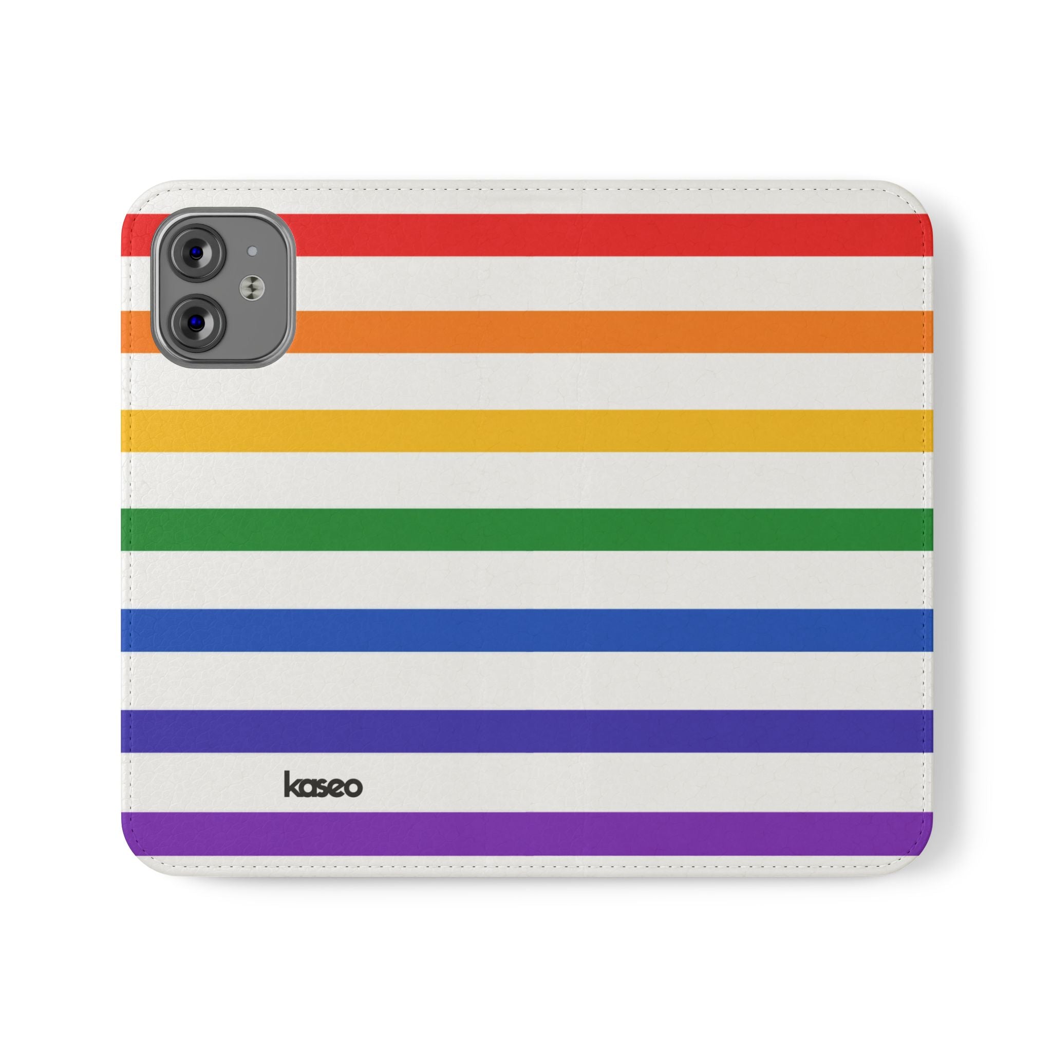 Pride - Flip Phone Case