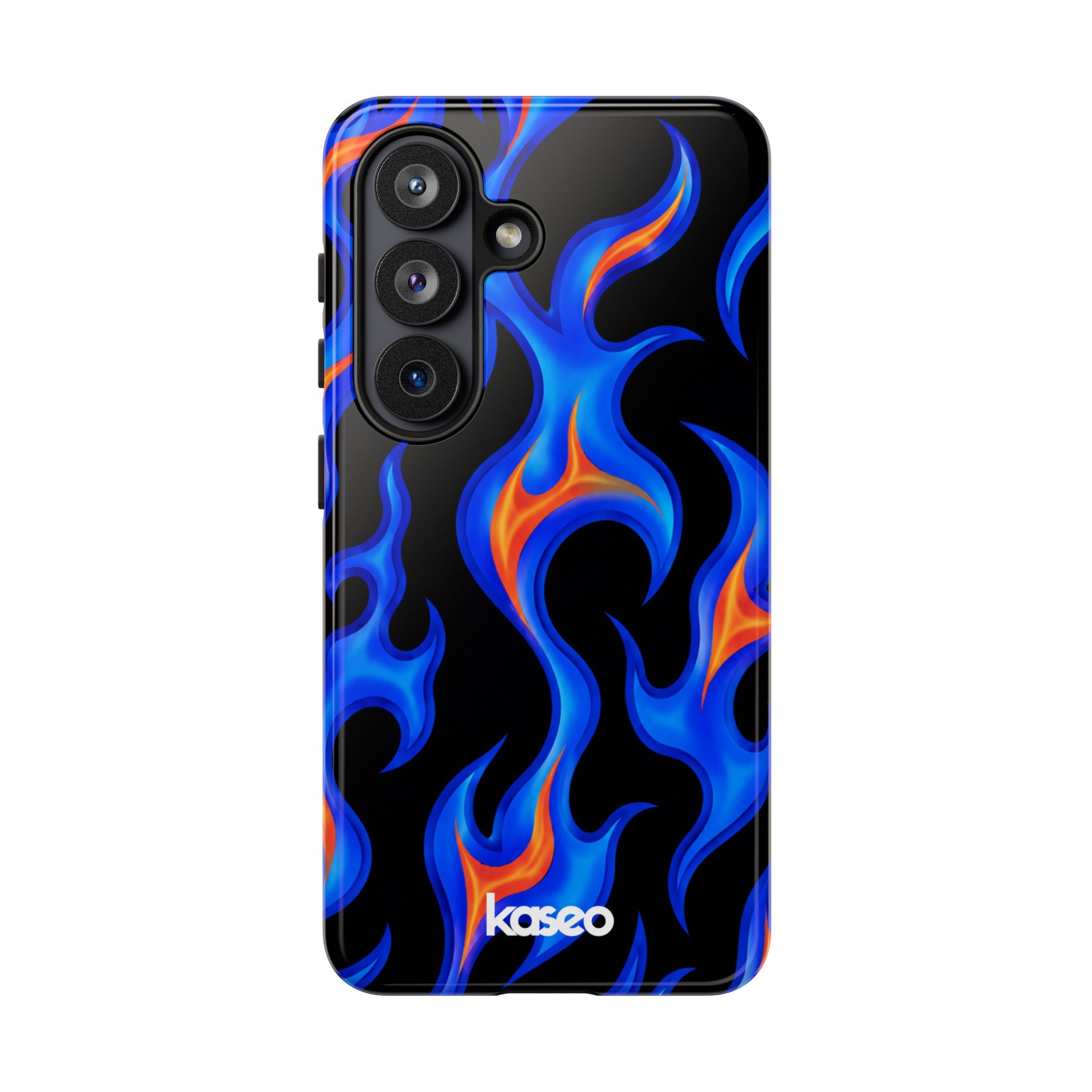Up In Flames