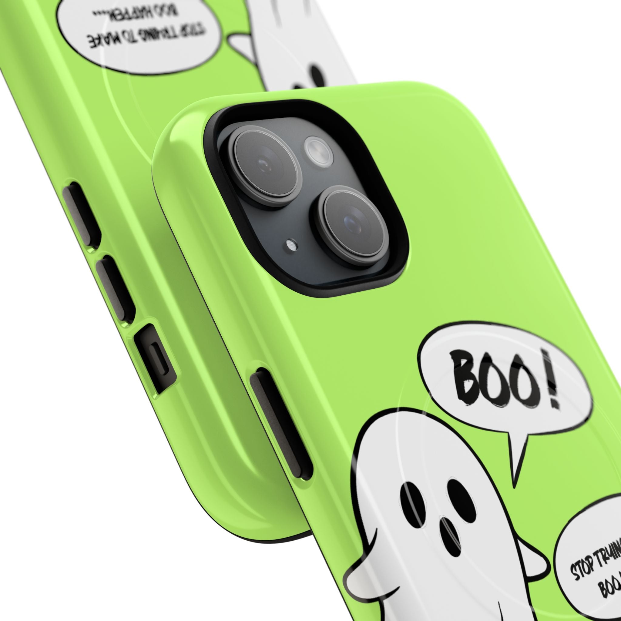 Peekaboo Phantom - MagSafe®