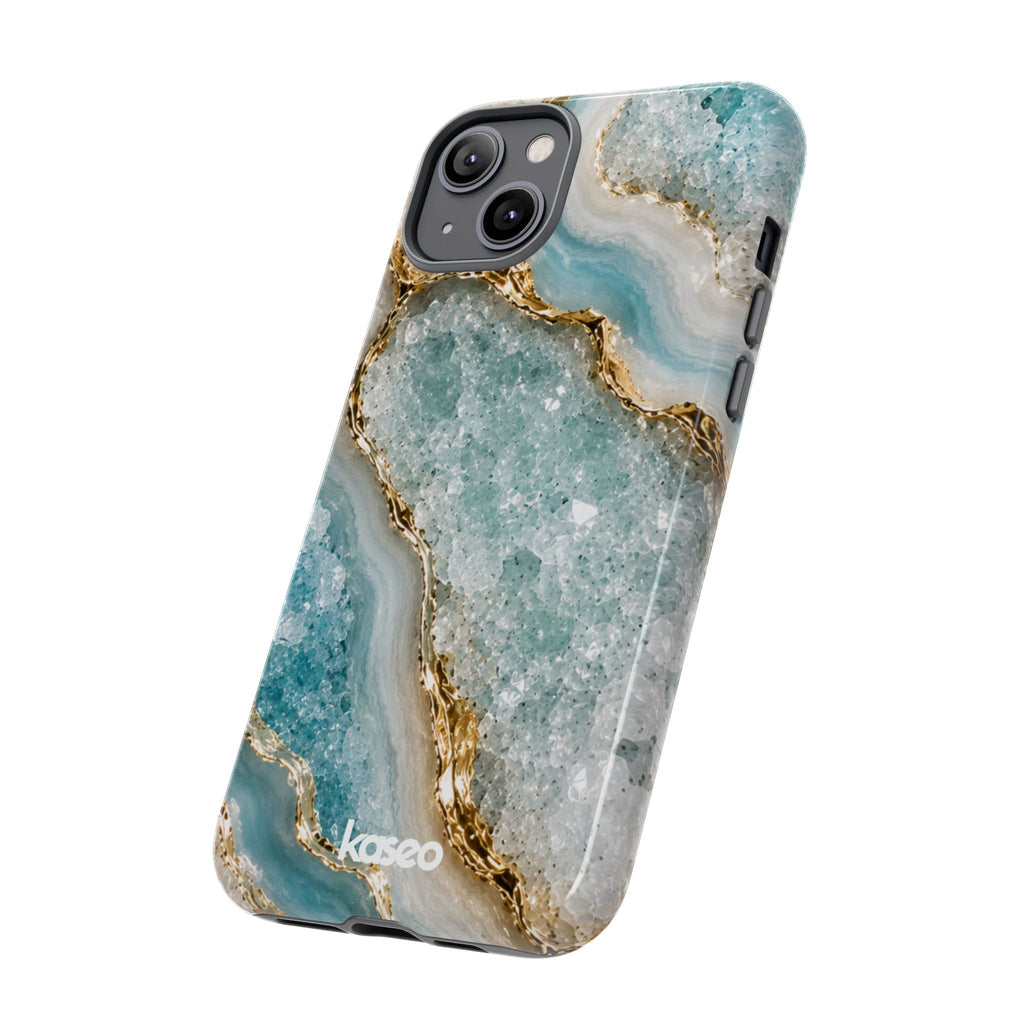 Crystal Aqua
