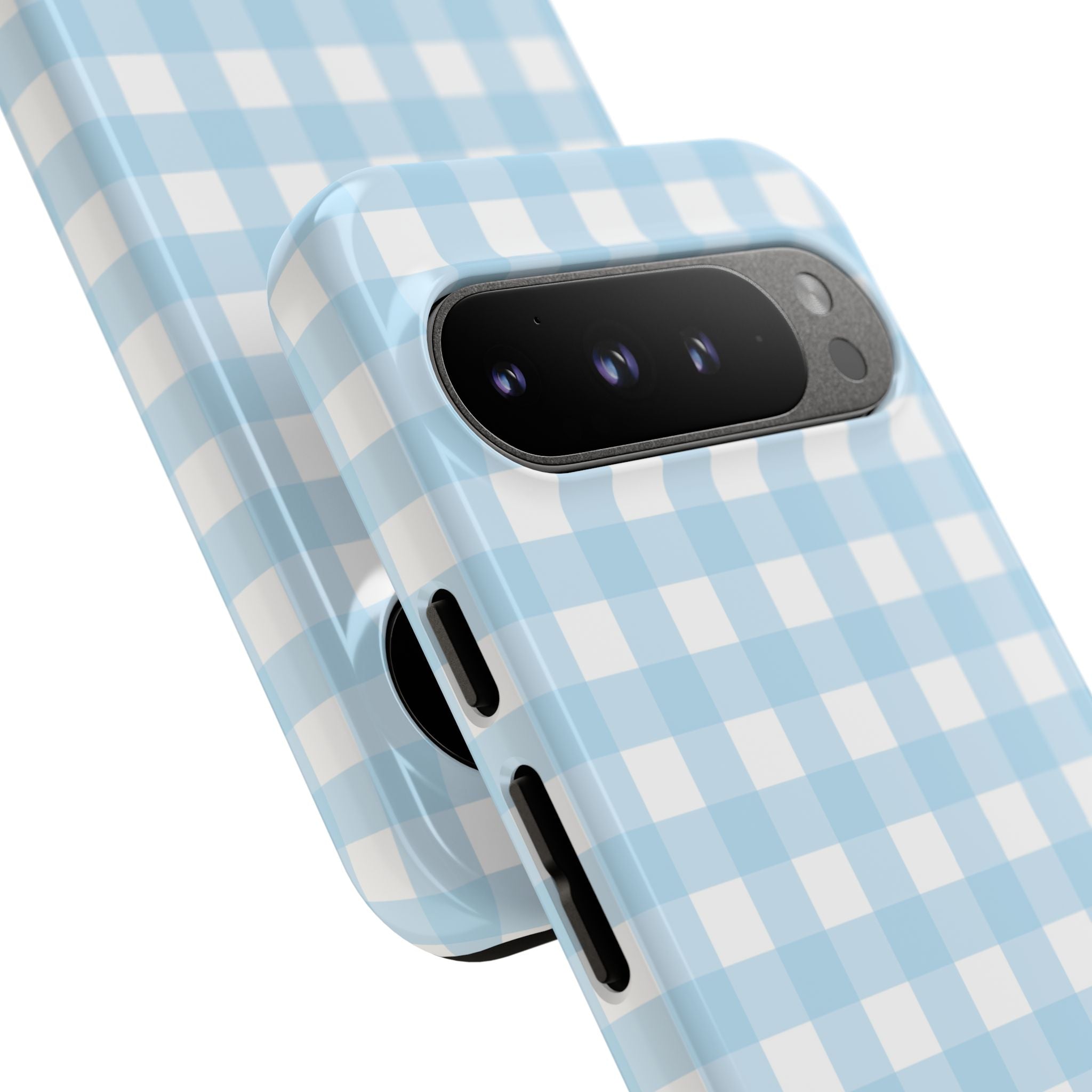 Gingham Sky