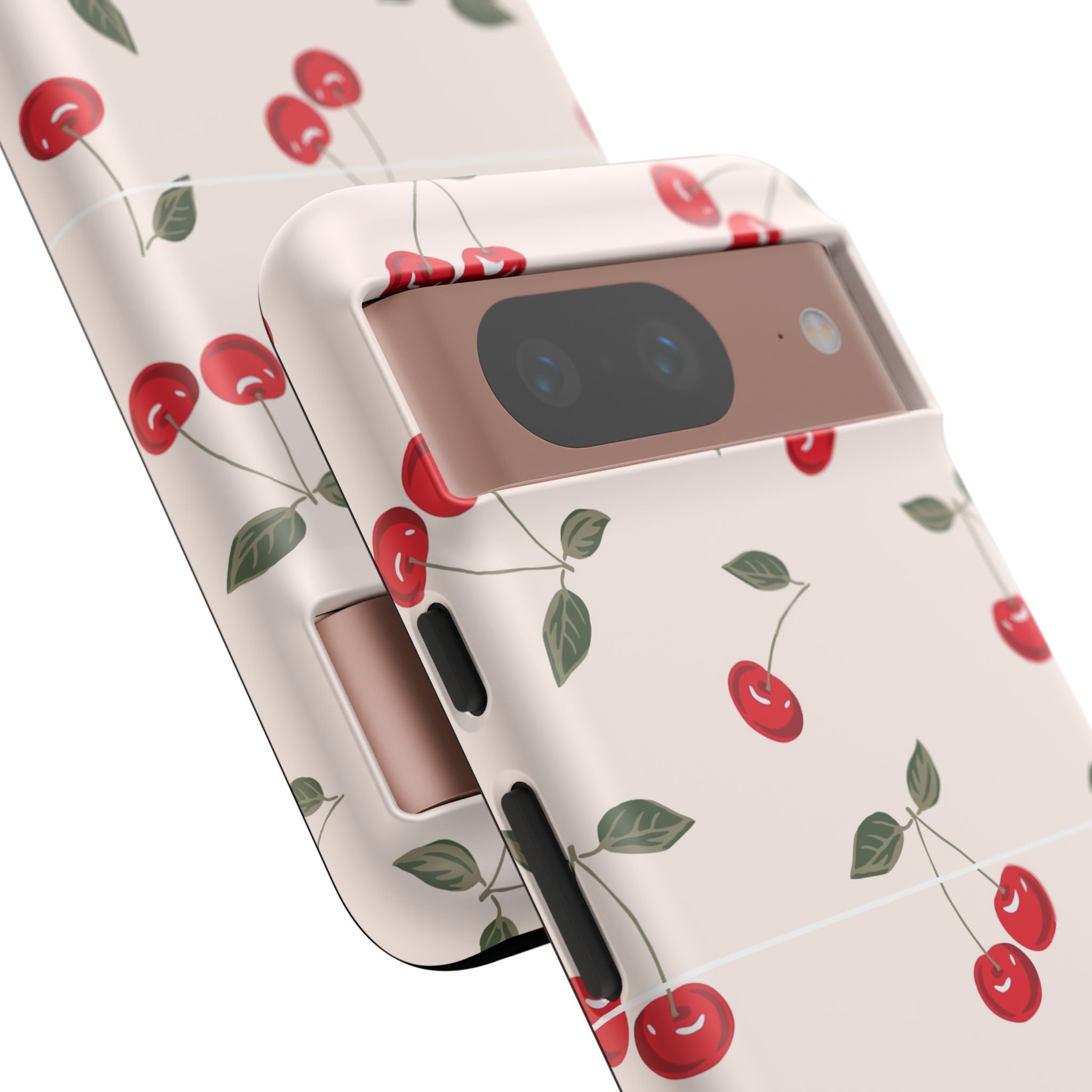 Blush Cherry