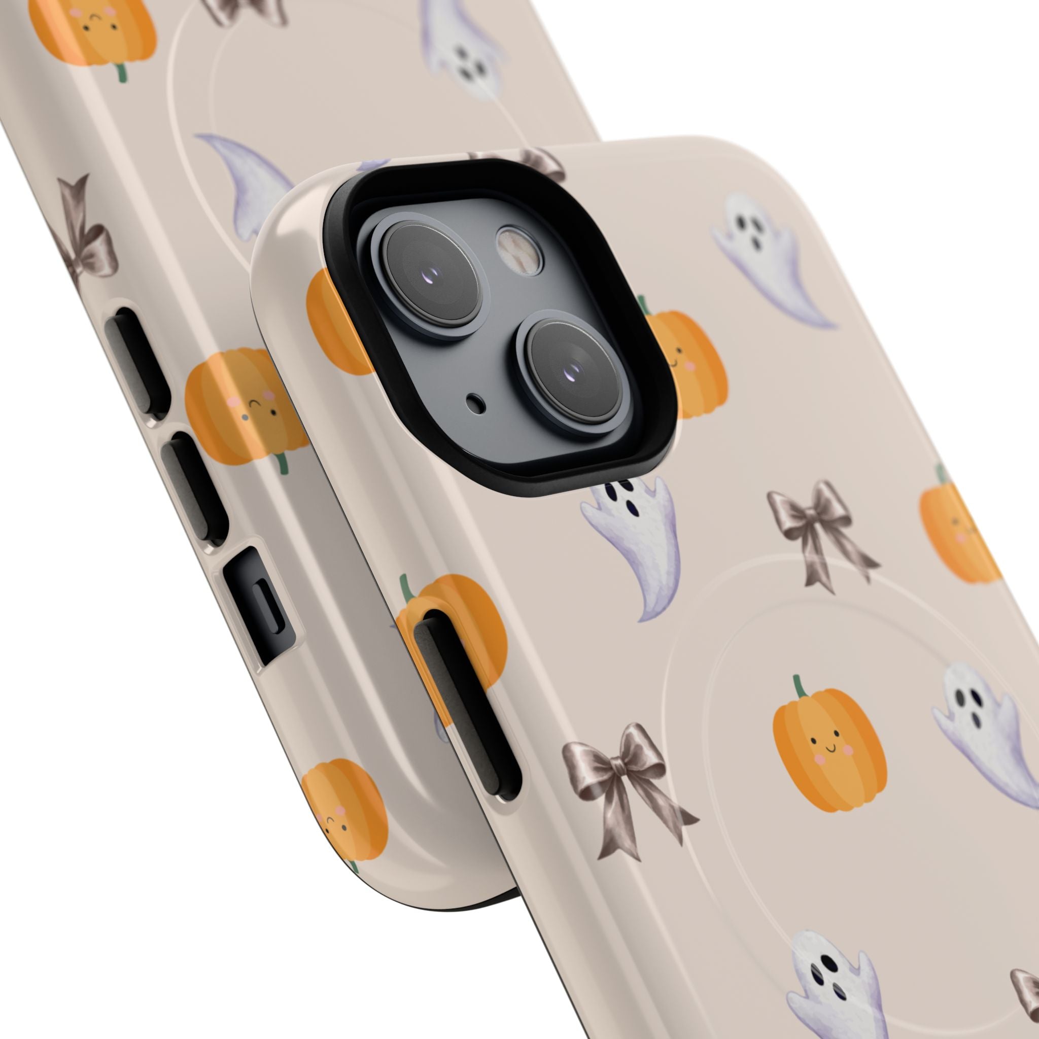 Trick or Treat - MagSafe®