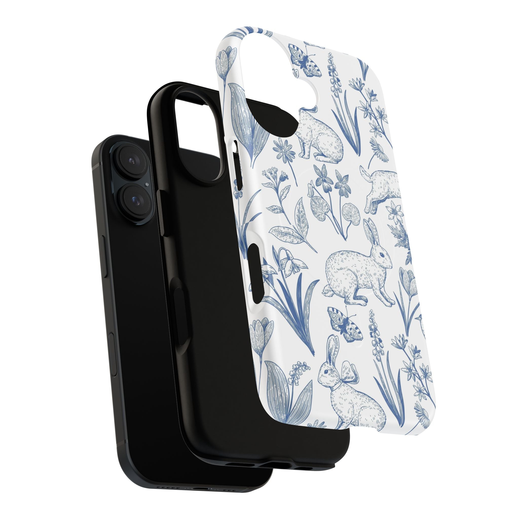 Garden Blue - MagSafe®