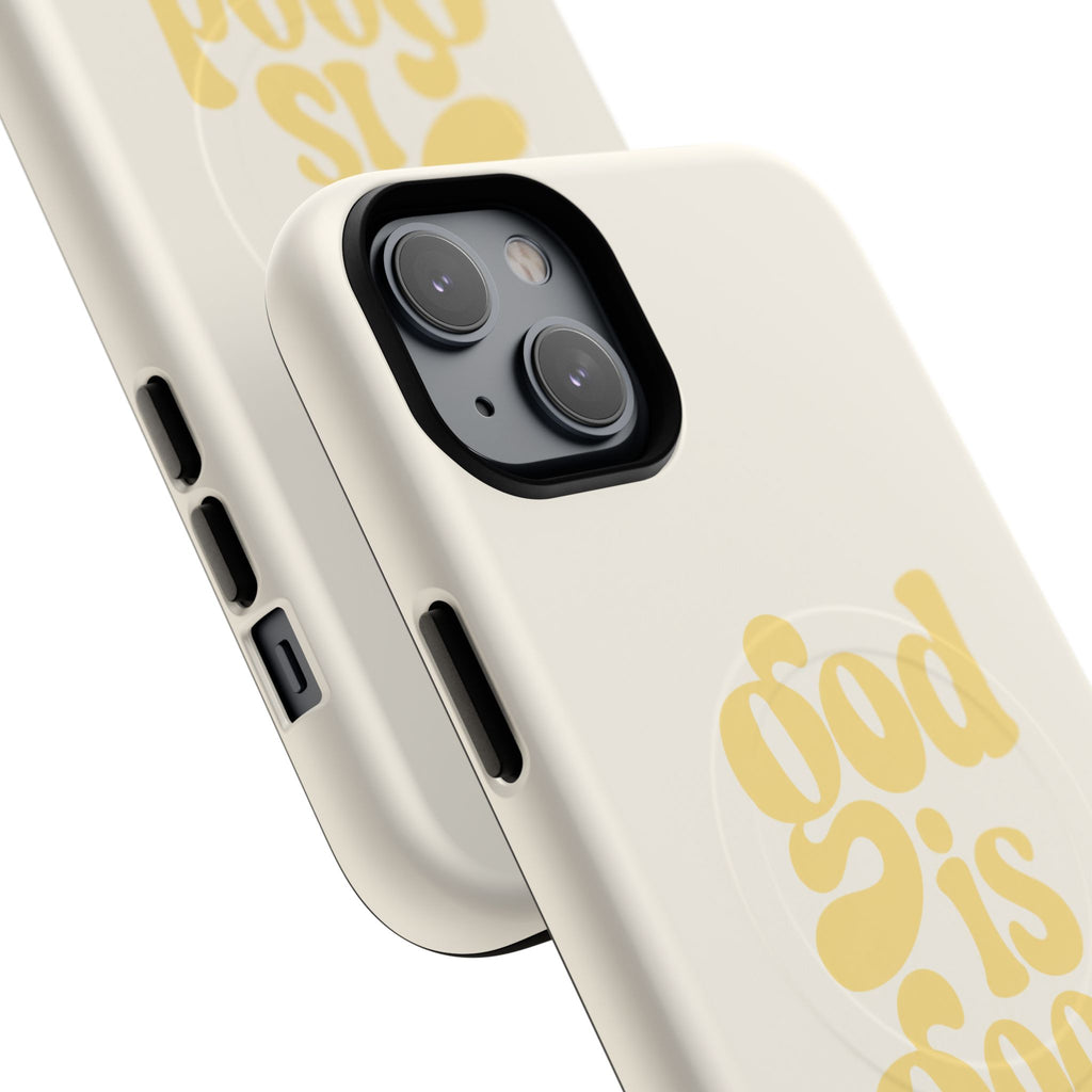 GOD IS GOOD - MagSafe®
