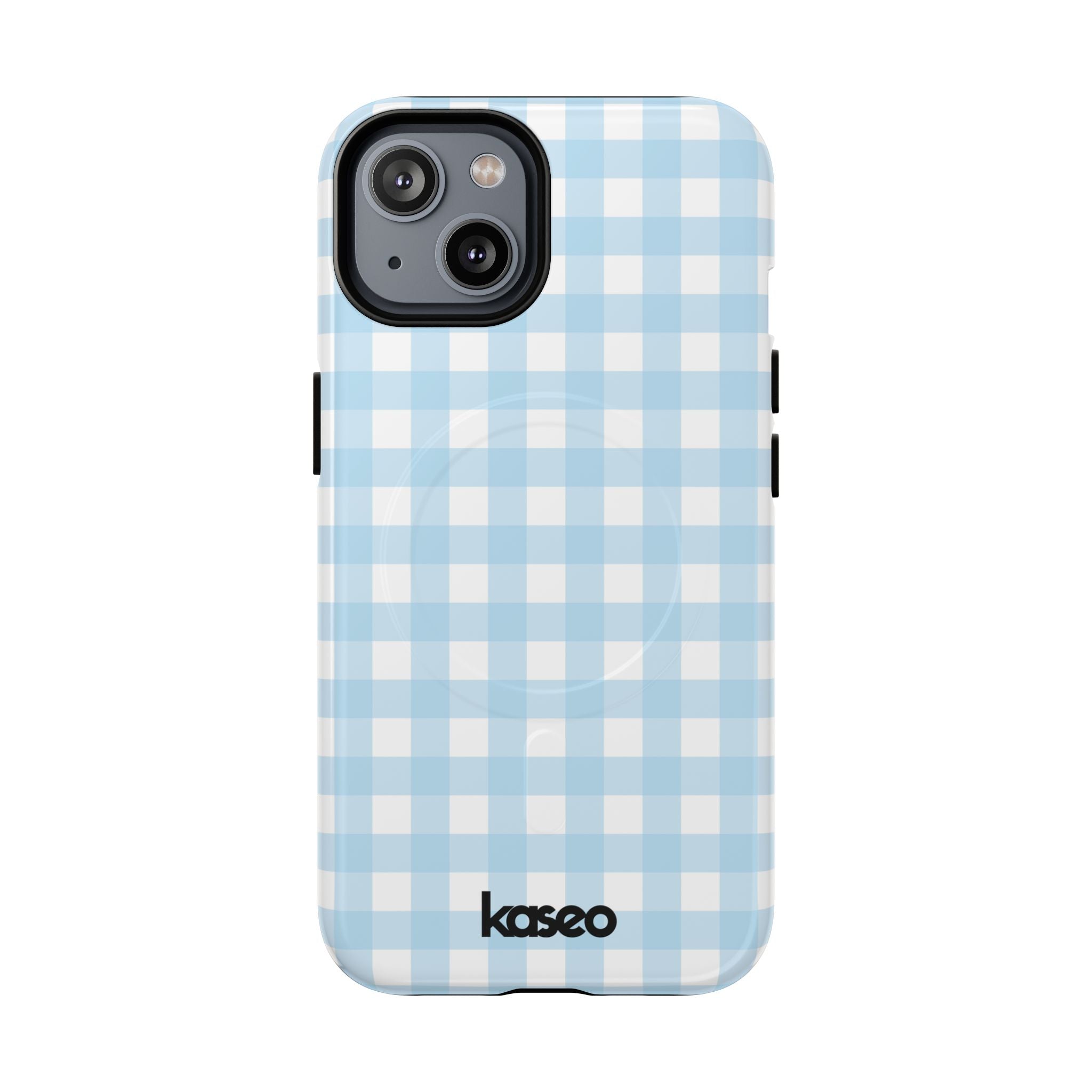 Gingham Sky - MagSafe®