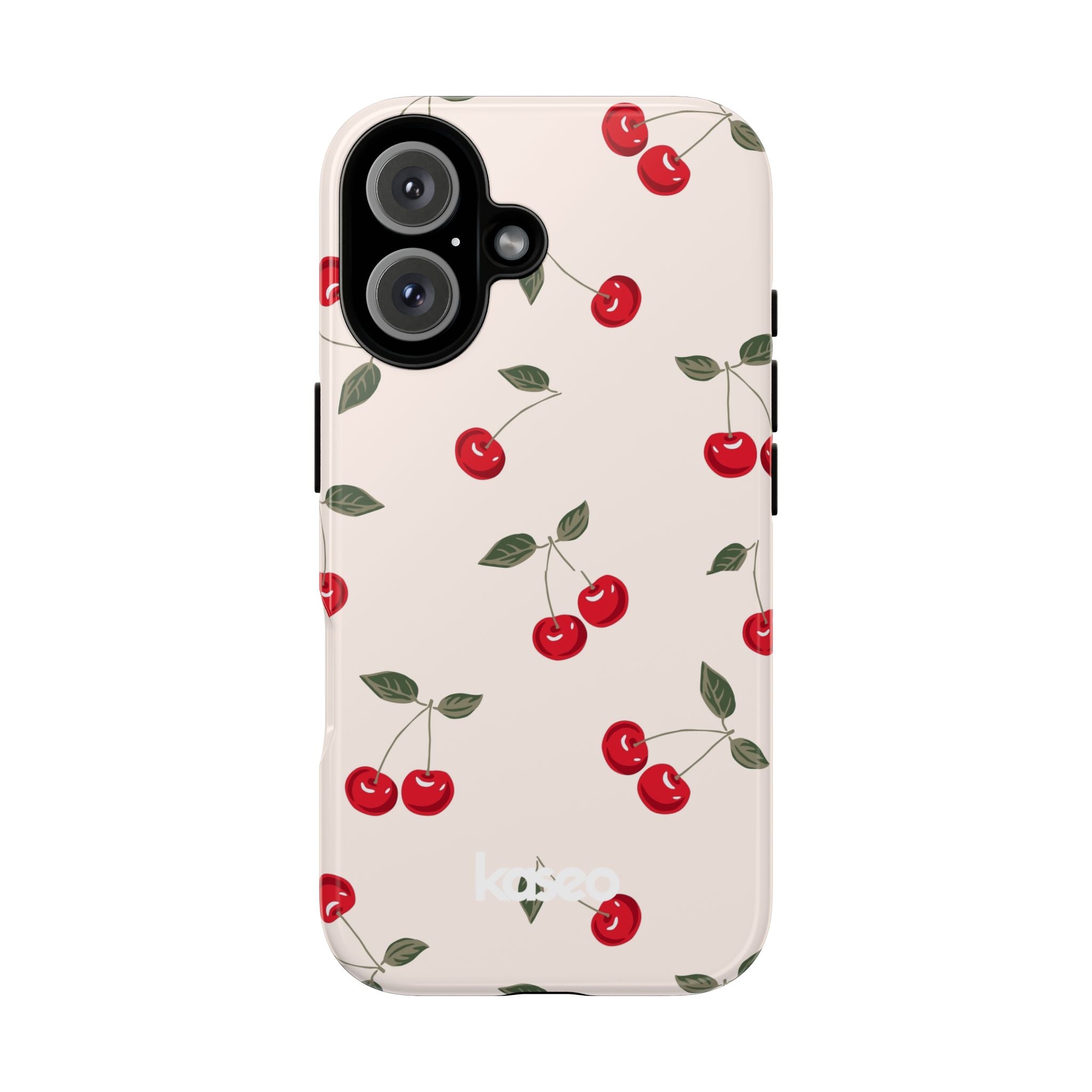 Blush Cherry
